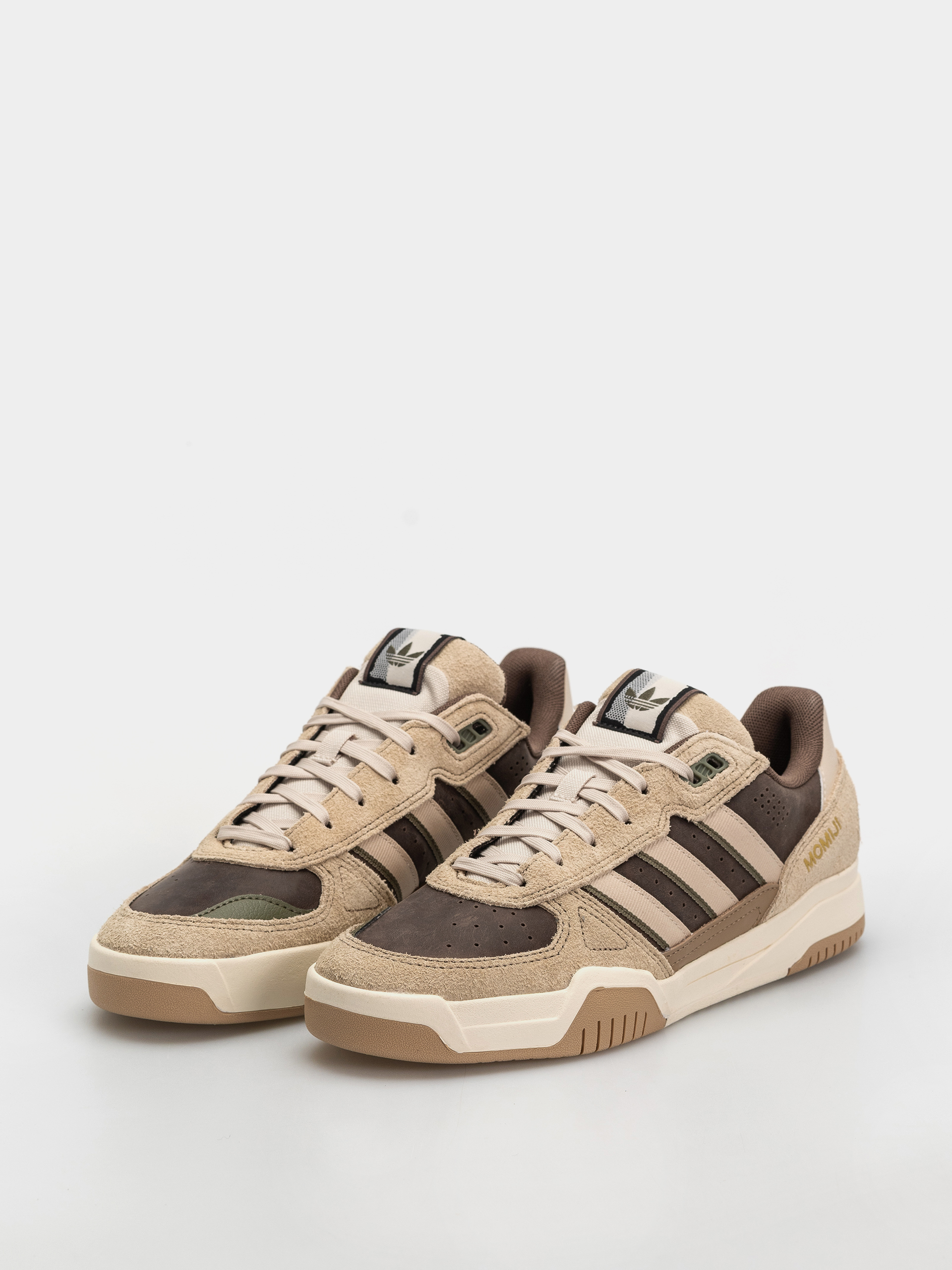 Buty adidas Tekkira Cup X Momij (cardbo/earstr/crli)