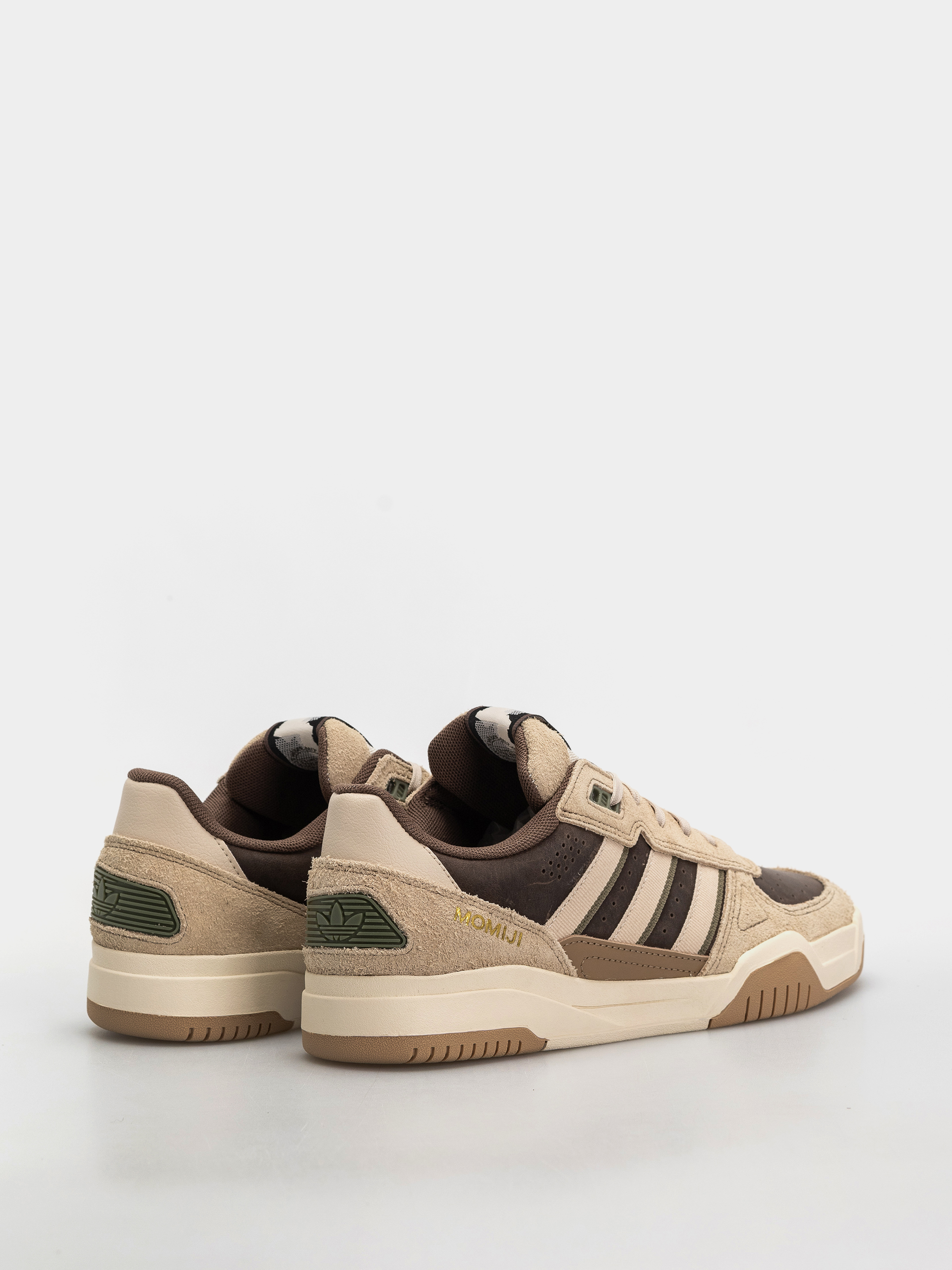 Buty adidas Tekkira Cup X Momij (cardbo/earstr/crli)