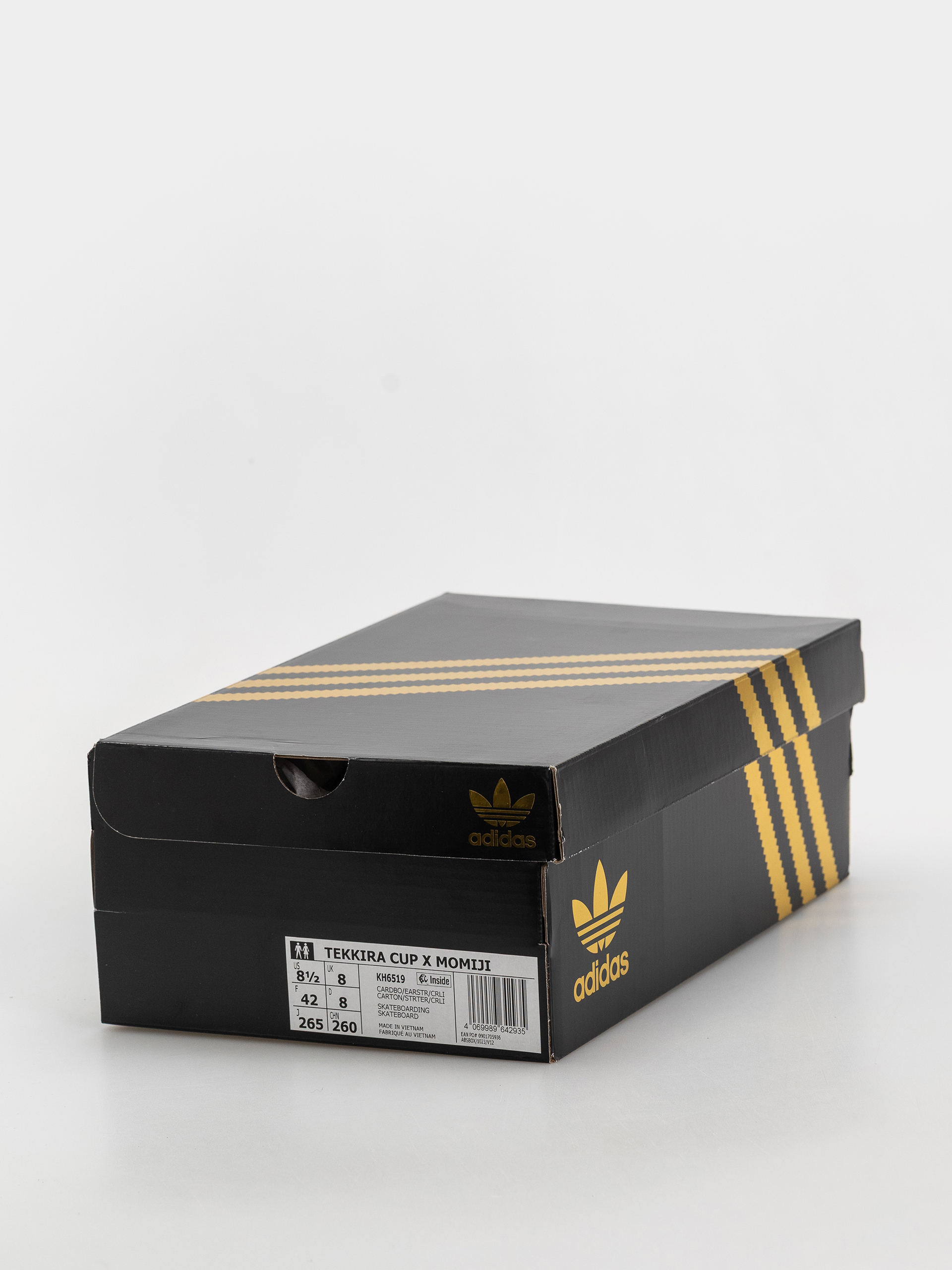 Buty adidas Tekkira Cup X Momij (cardbo/earstr/crli)
