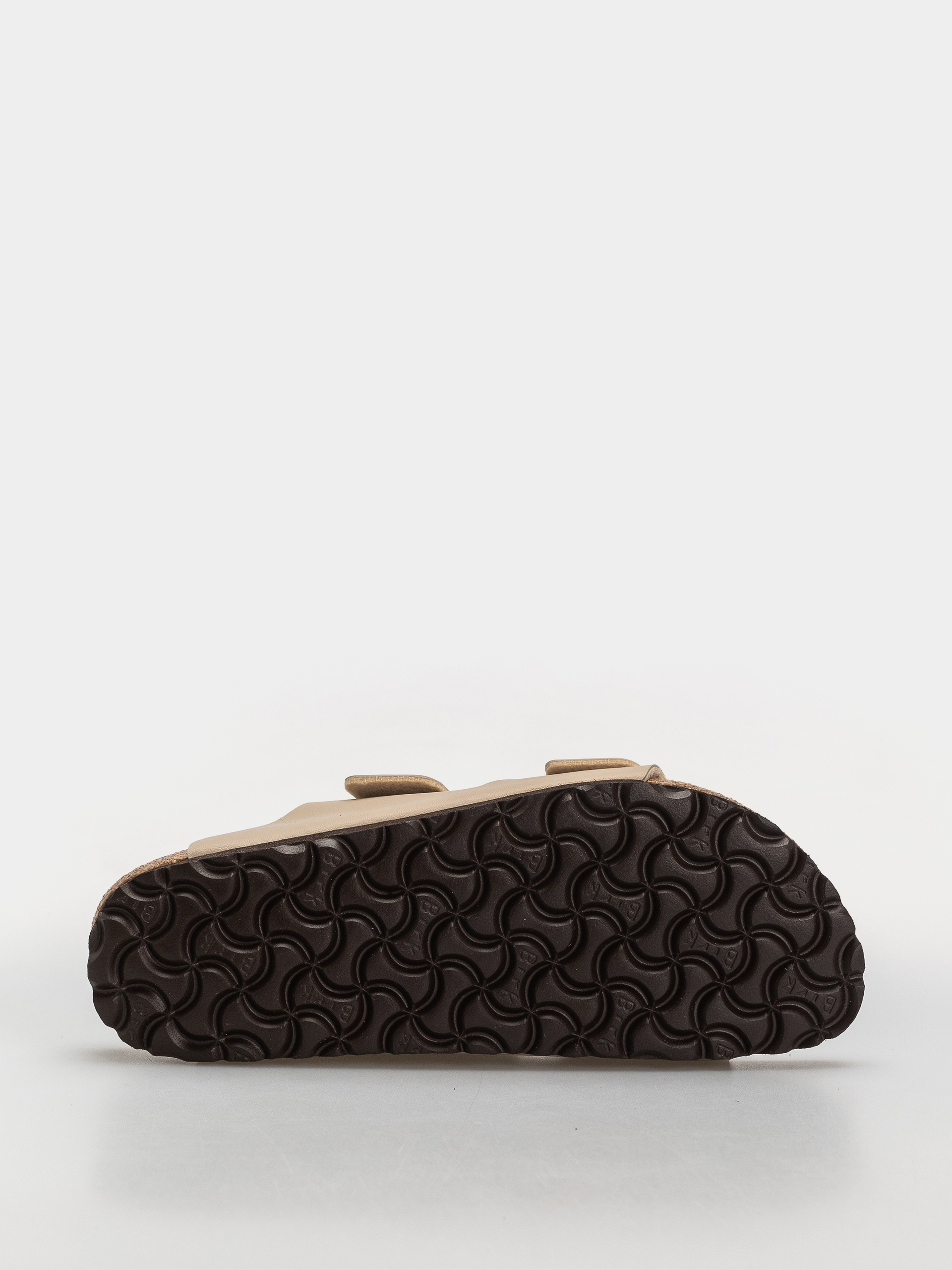 Klapki Birkenstock Arizona Birko Flor Narrow (triples sandcastle)