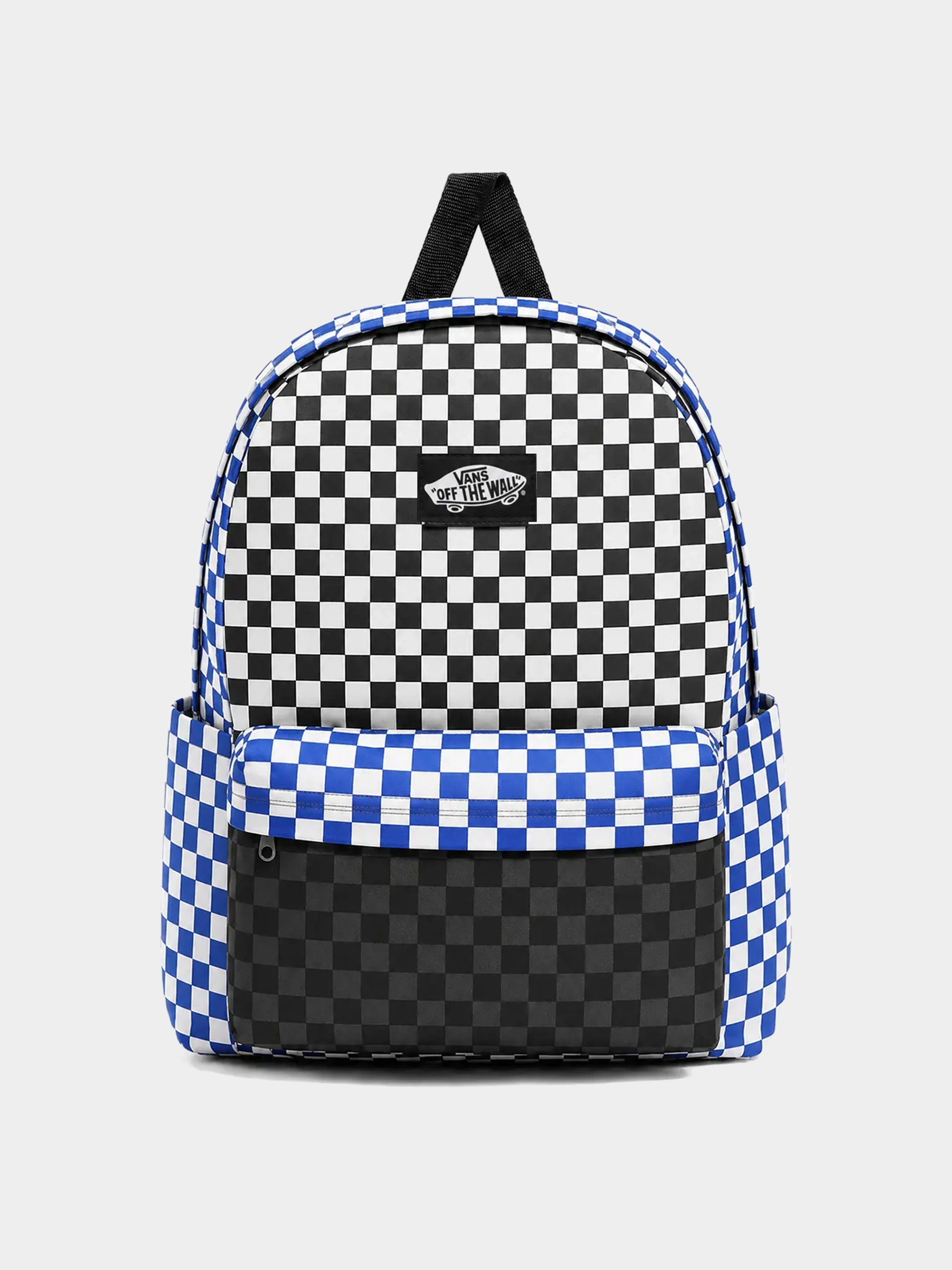 Plecak Vans Old Skool (classic blue/bl)