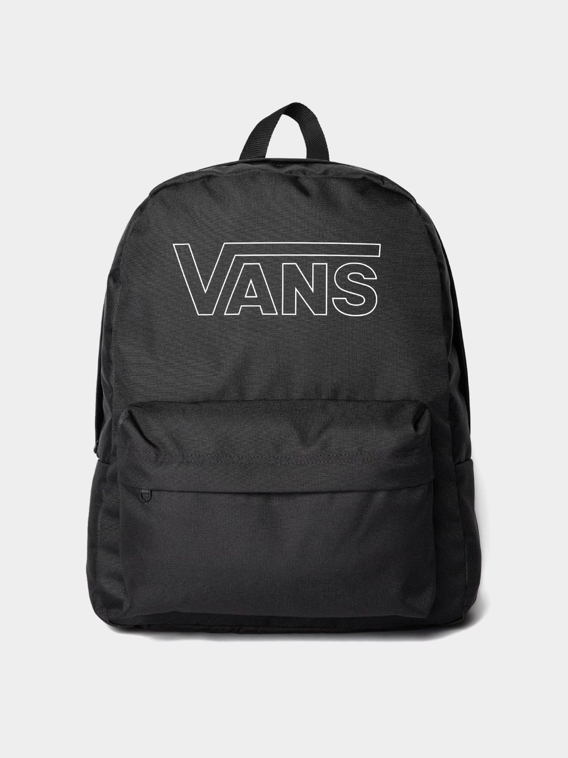 Plecak Vans Old Skool Flying V (black)