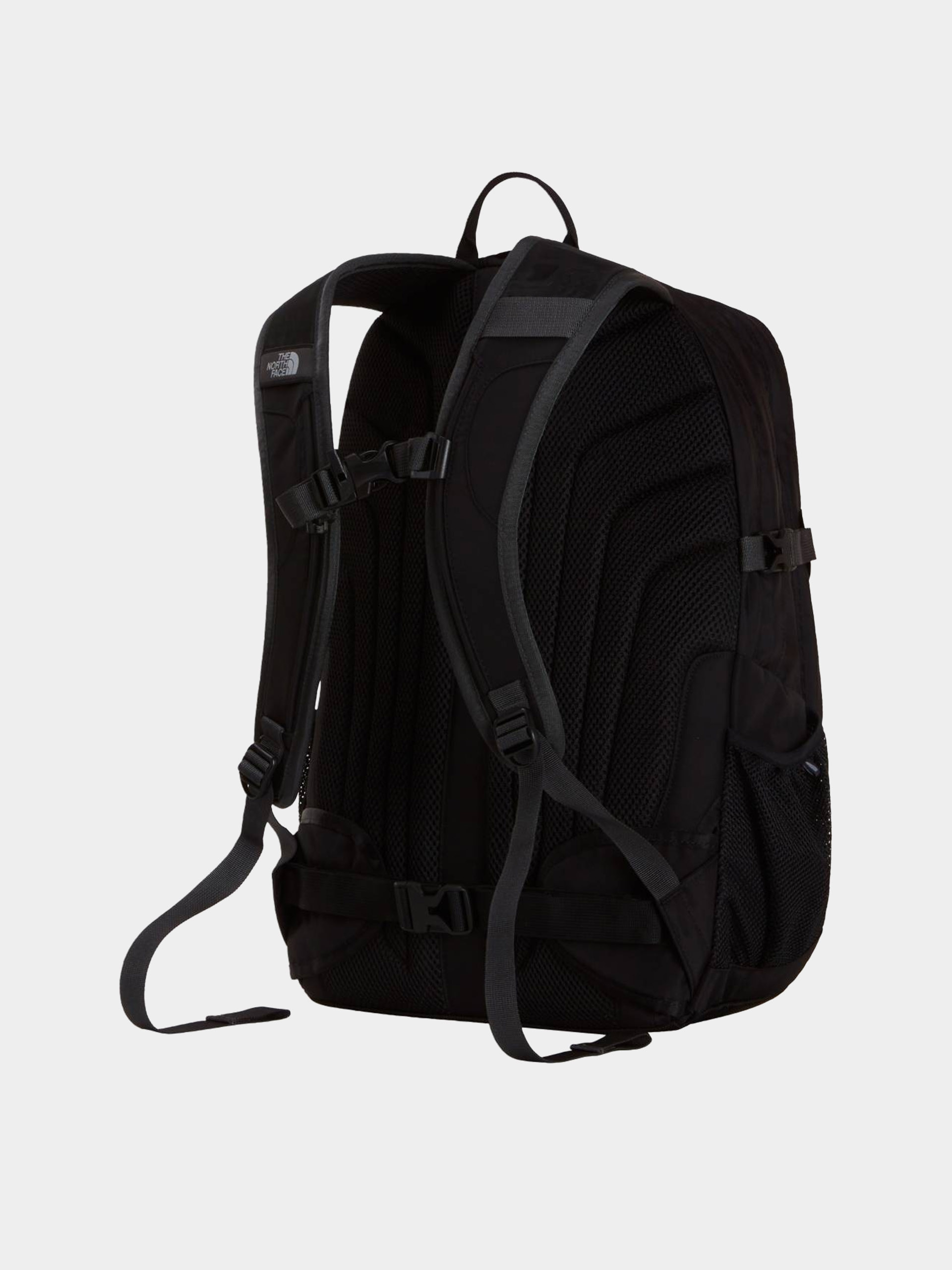 Plecak The North Face Borealis Classic Patch (tnf black/asphalt grey/)