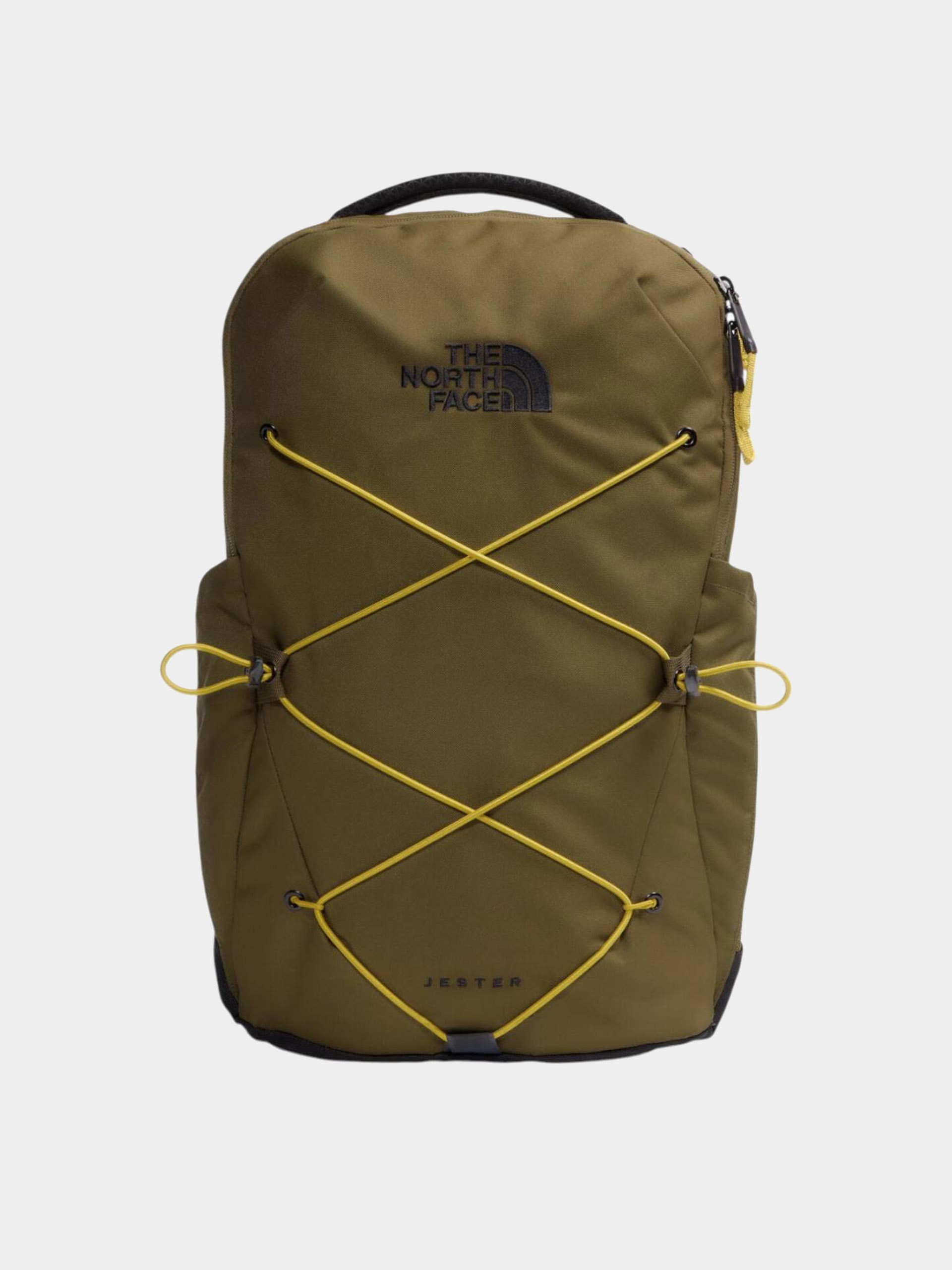 Plecak The North Face Jester (caraway seed/tnf black)
