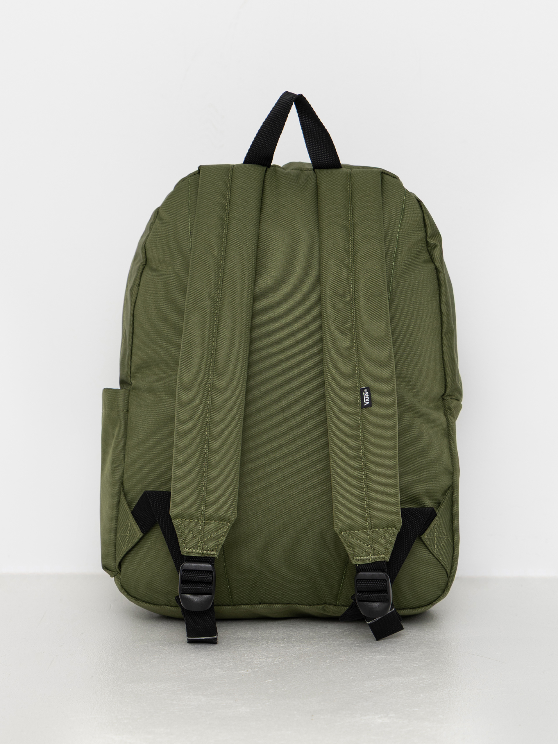 Plecak Vans Old Skool Drop V (green balsam)