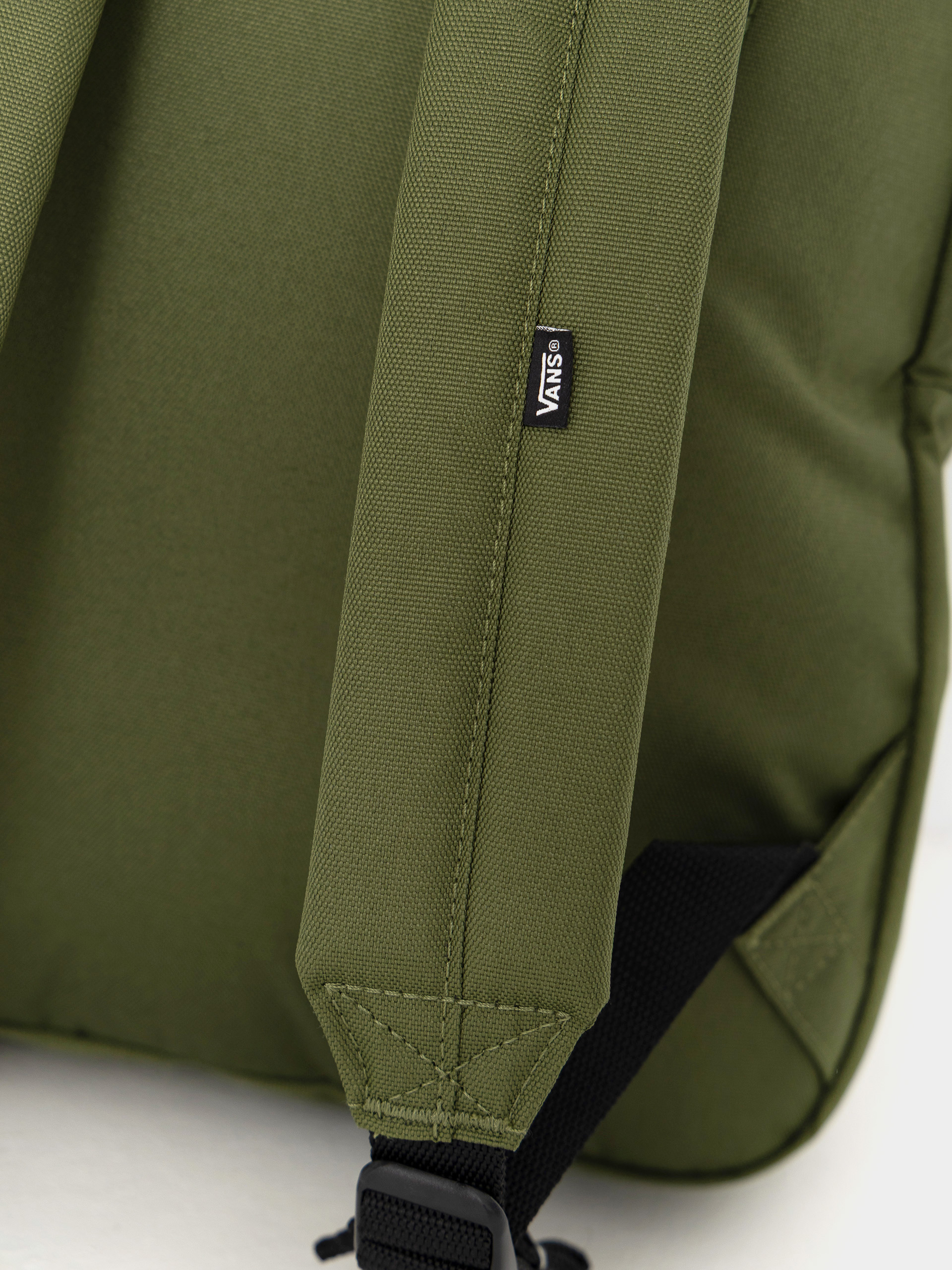 Plecak Vans Old Skool Drop V (green balsam)