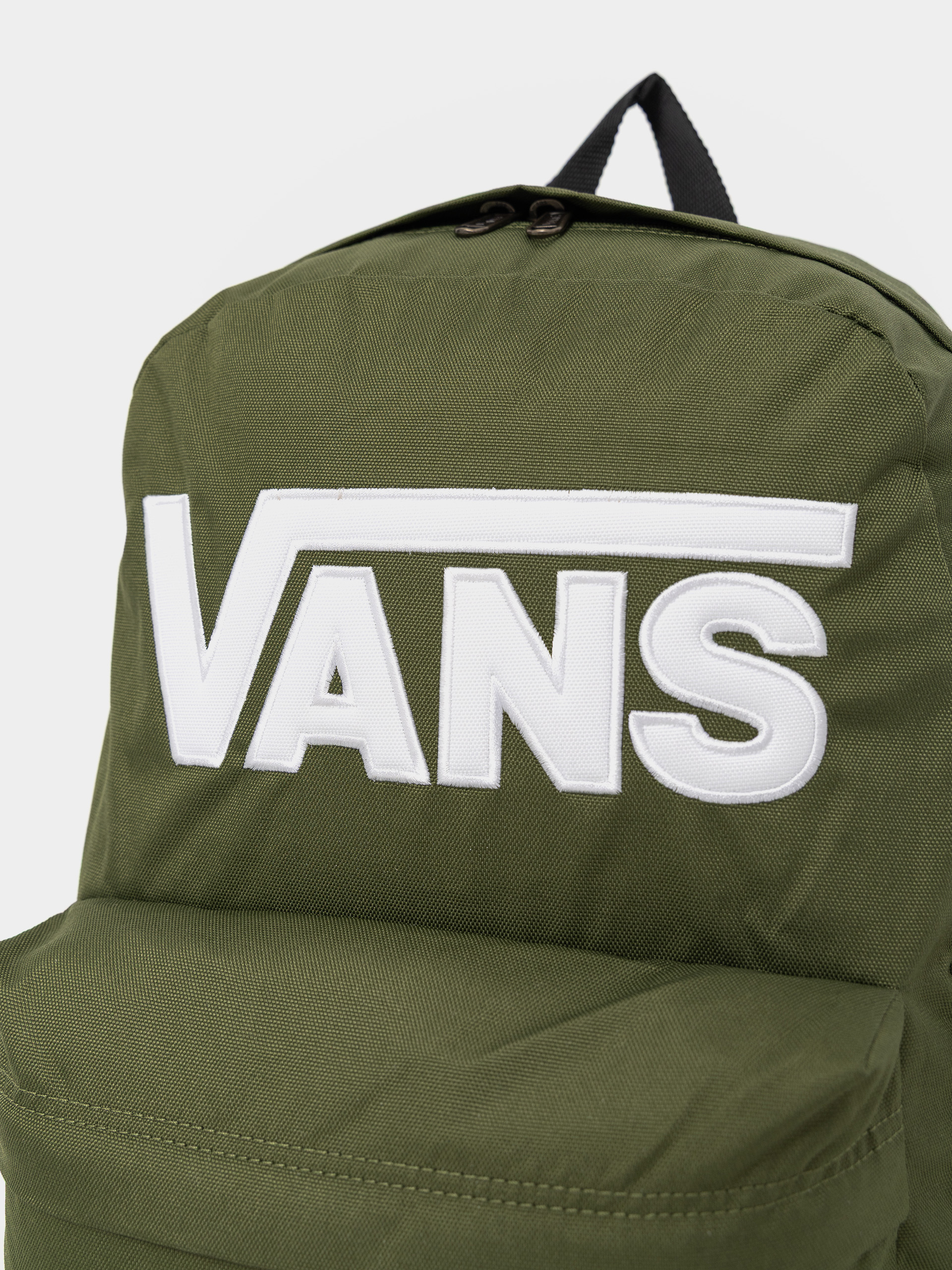 Plecak Vans Old Skool Drop V (green balsam)