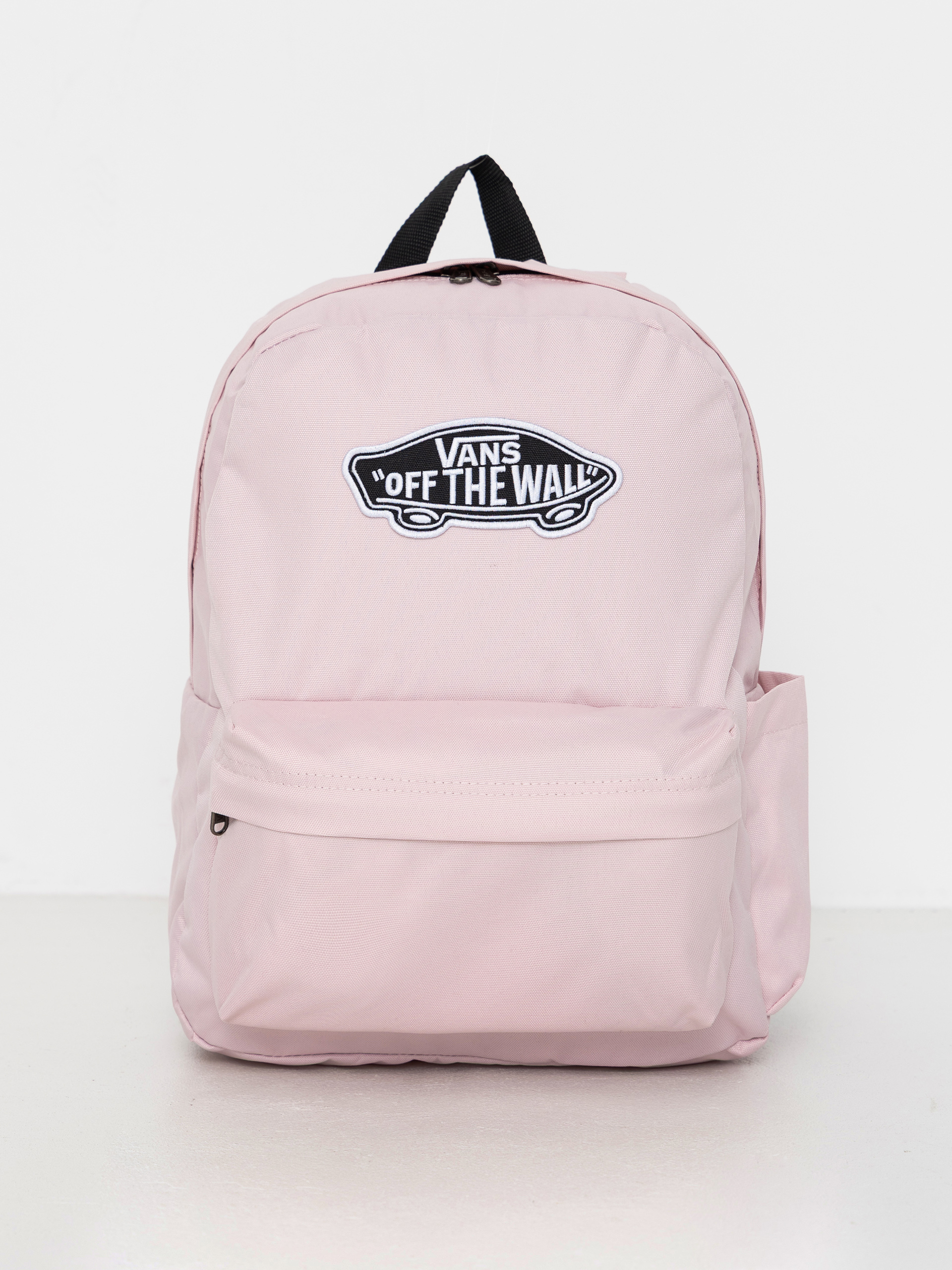 Plecak Vans Old Skool Classic (pale petal)