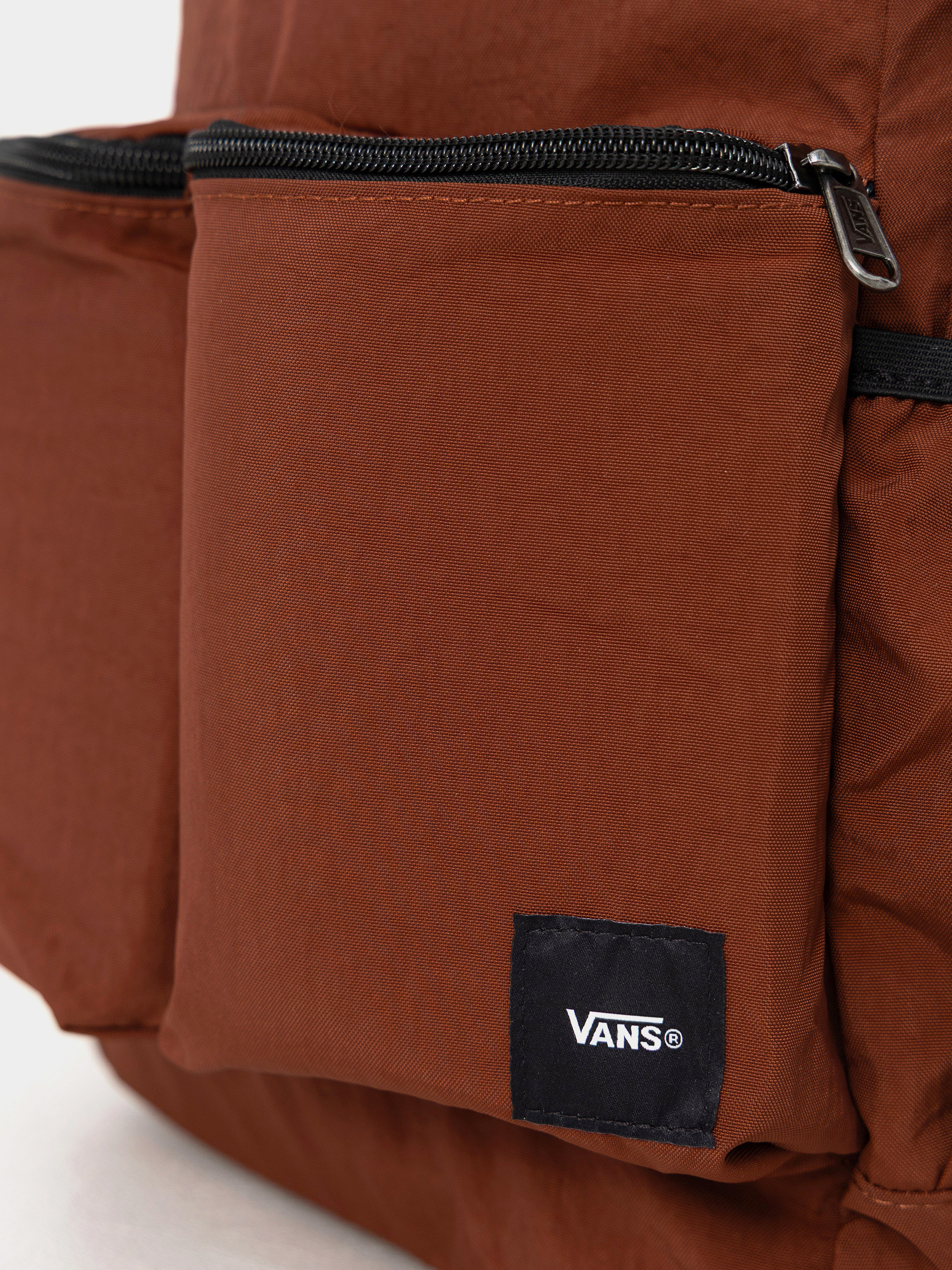 Plecak Vans Off The Wall (brown earth)