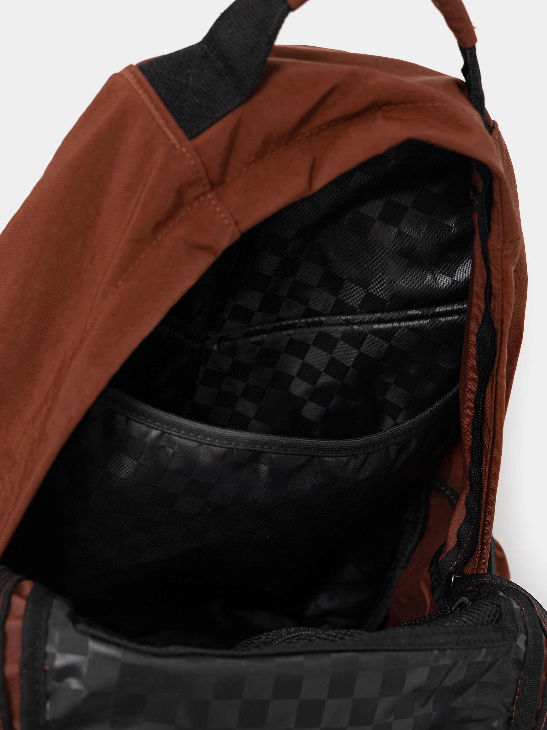 Plecak Vans Off The Wall (brown earth)