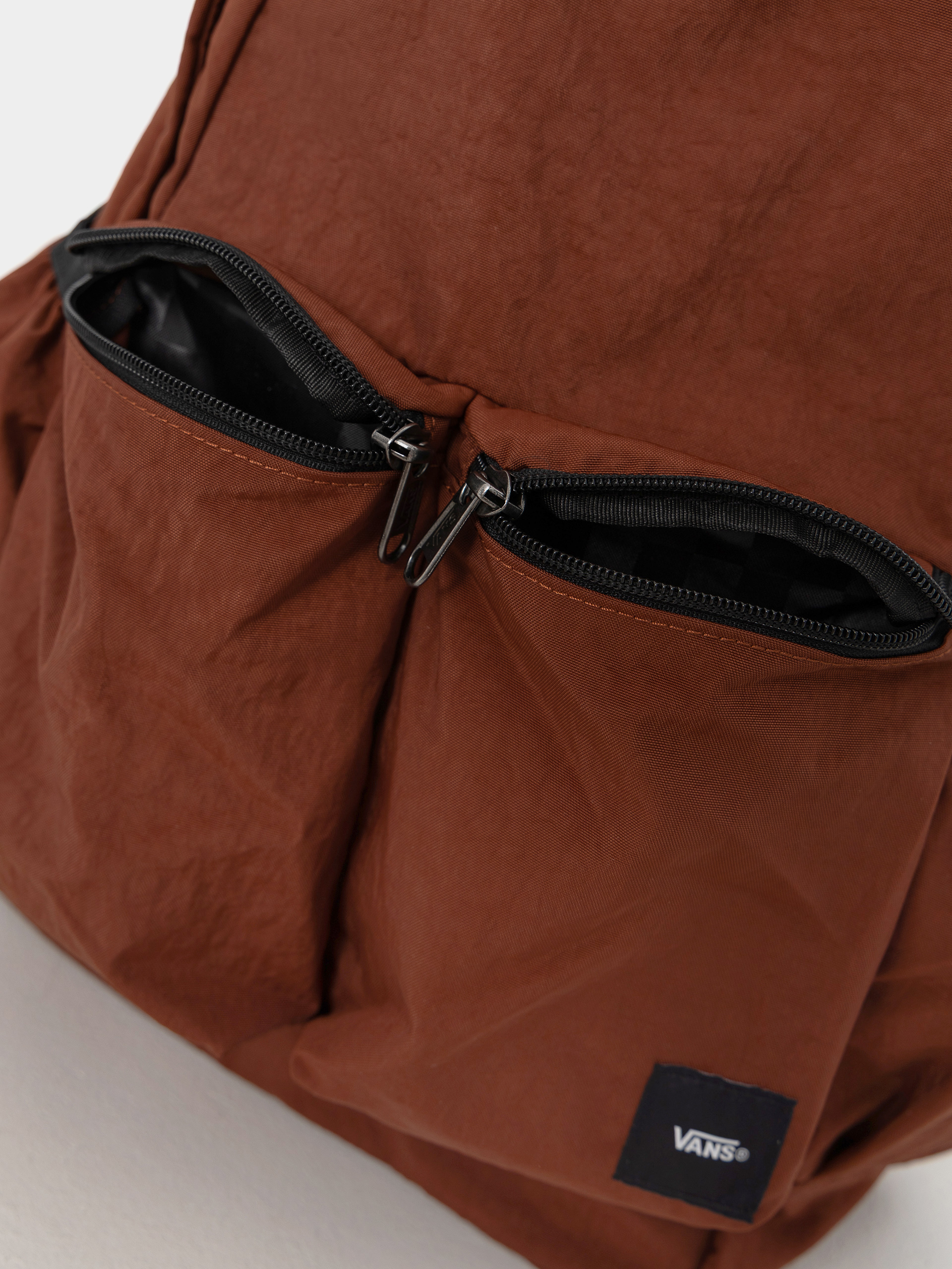 Plecak Vans Off The Wall (brown earth)