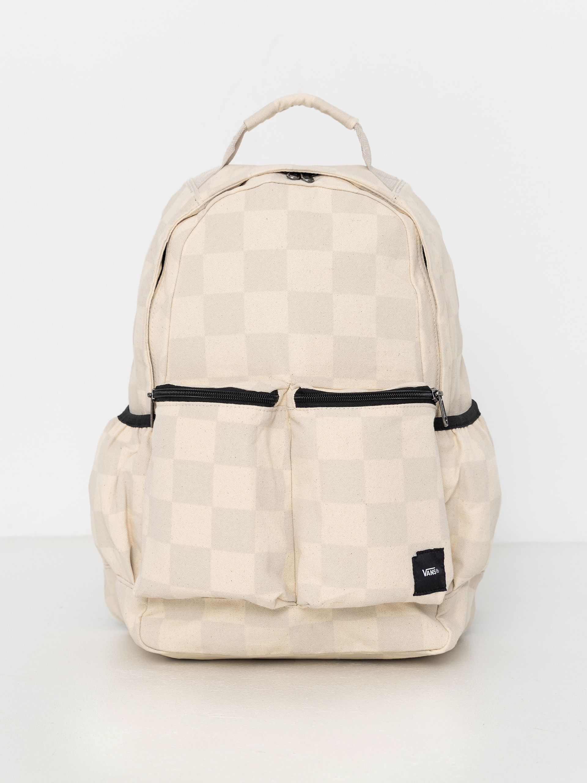 Plecak Vans Off The Wall (natural/turtled)