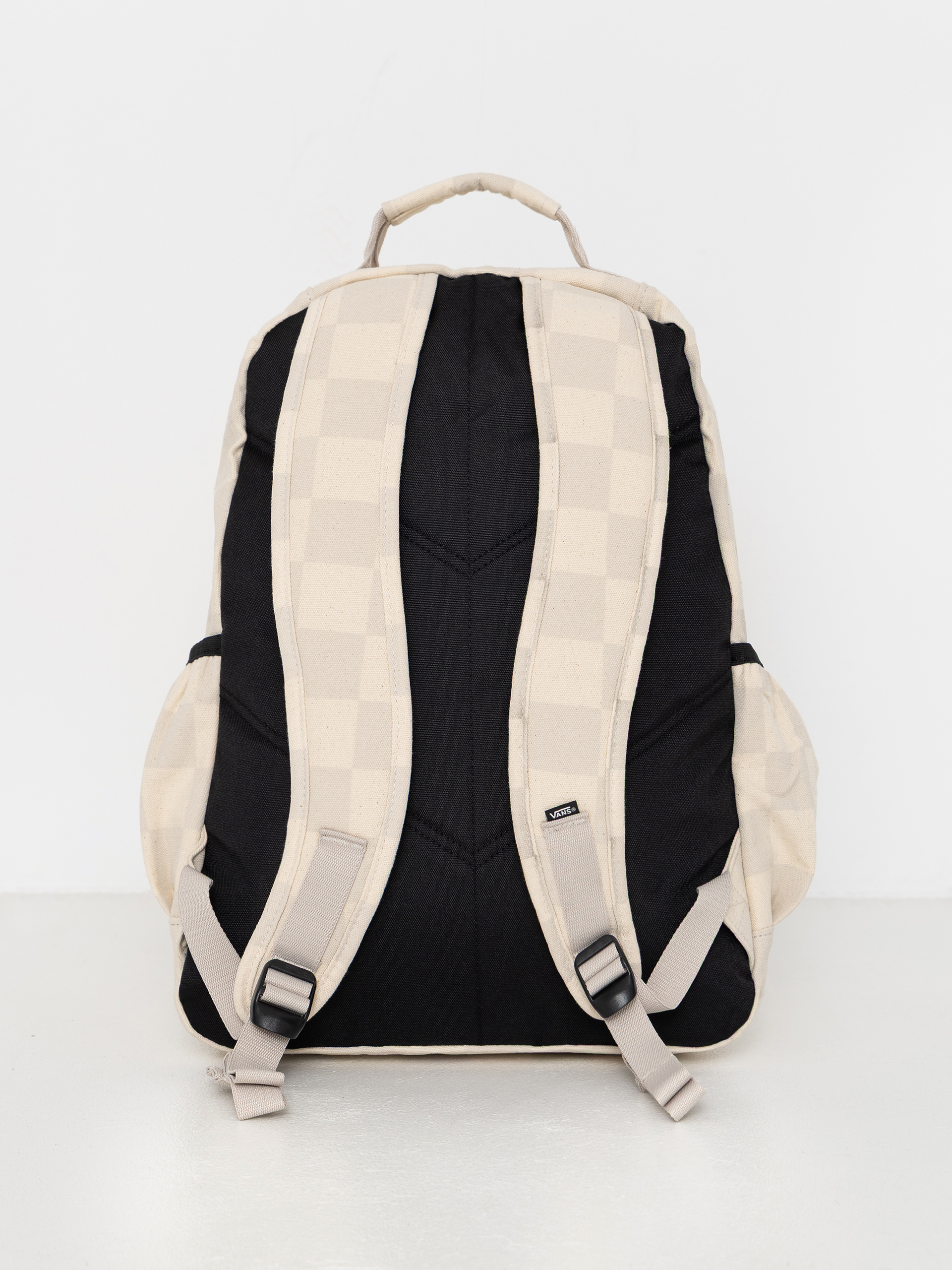 Plecak Vans Off The Wall (natural/turtled)