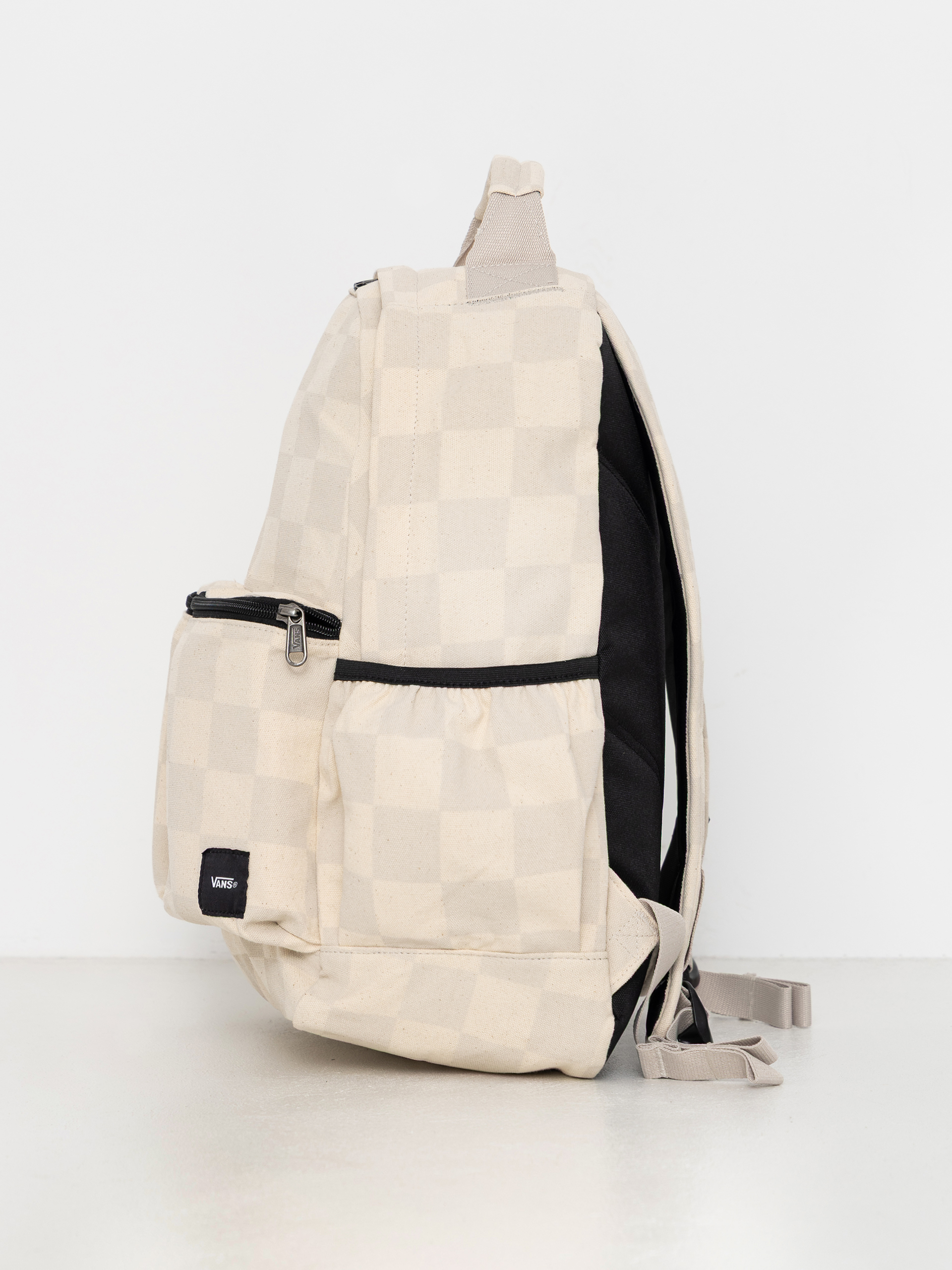 Plecak Vans Off The Wall (natural/turtled)