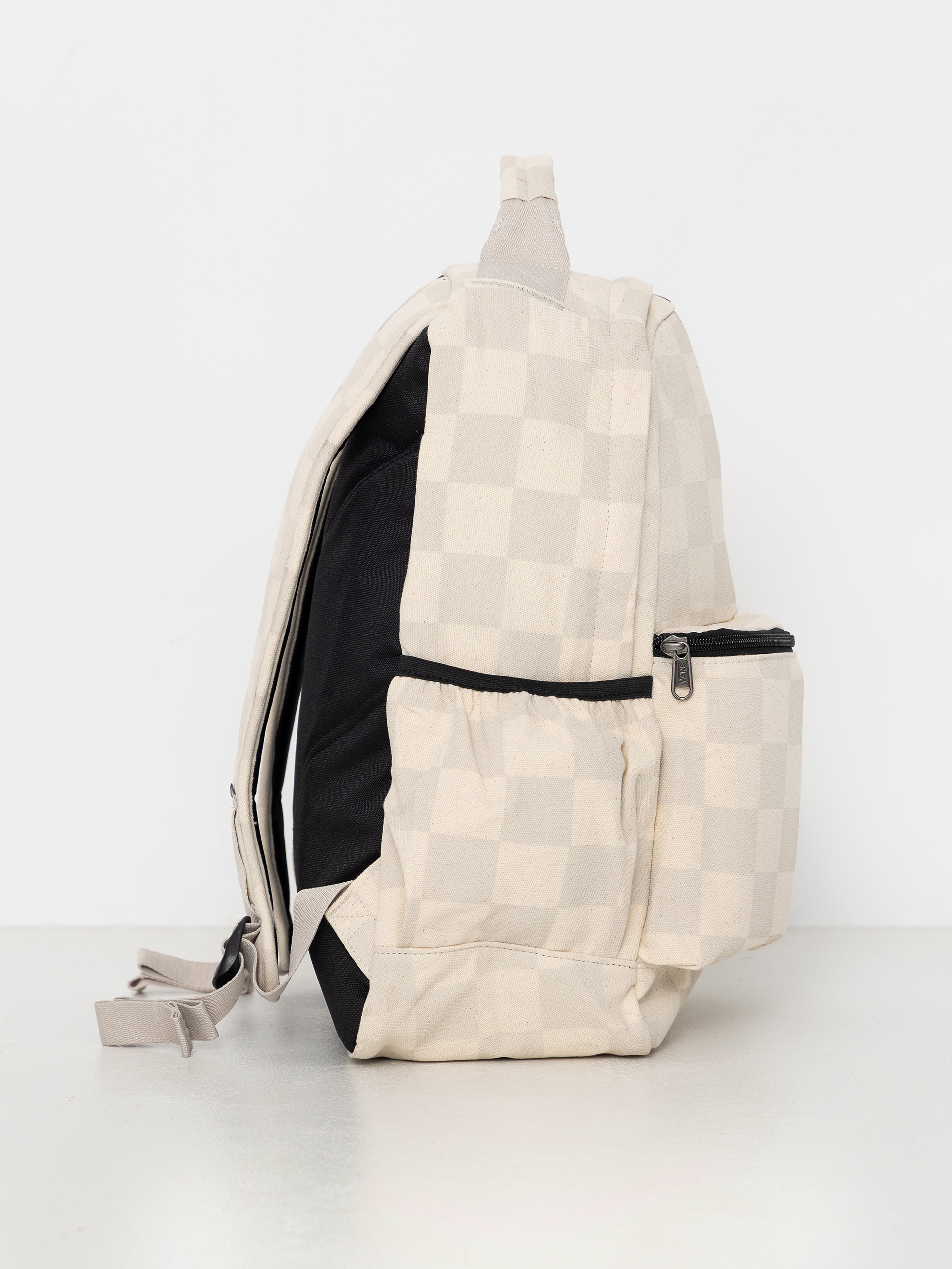 Plecak Vans Off The Wall (natural/turtled)
