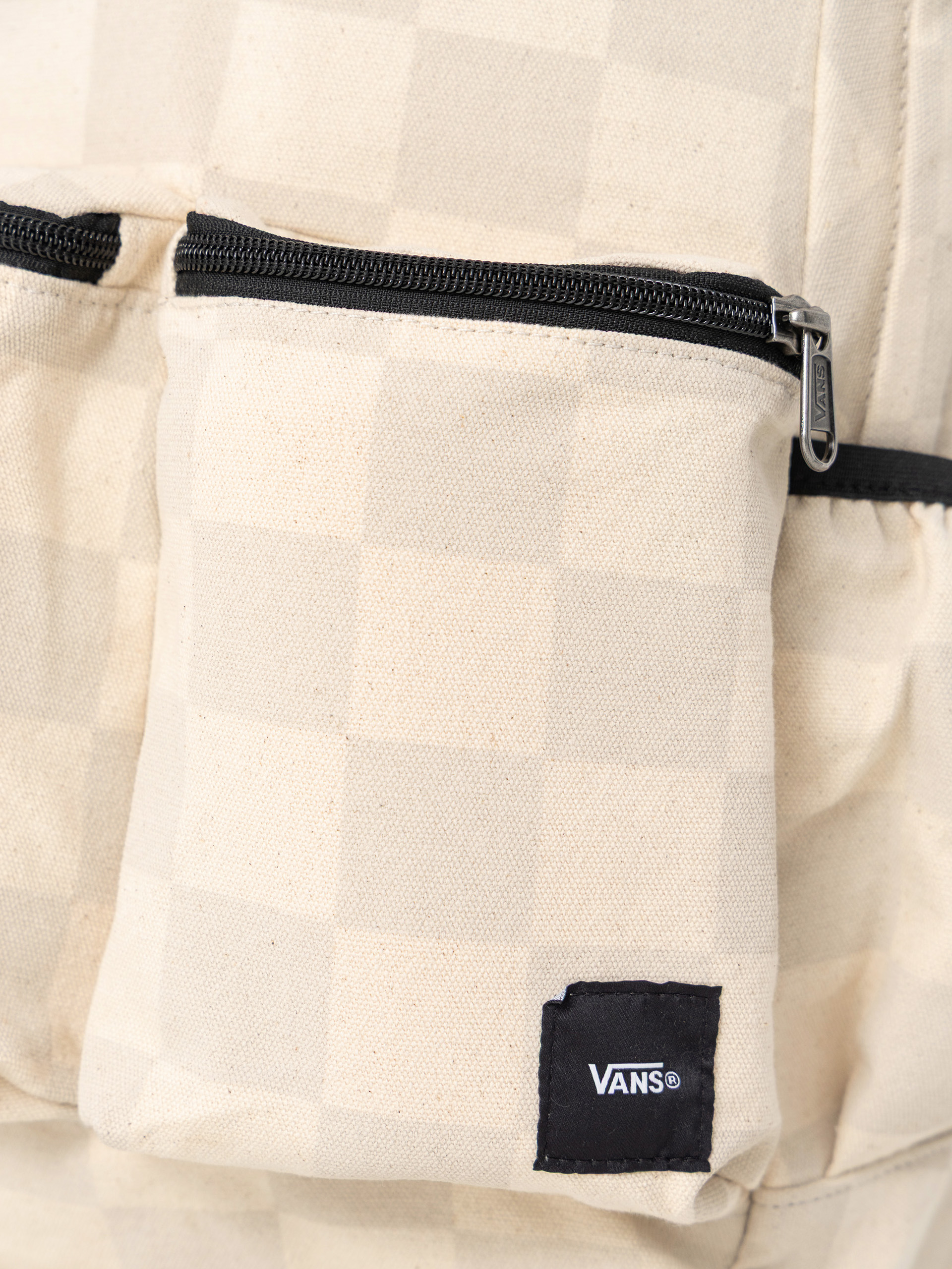 Plecak Vans Off The Wall (natural/turtled)
