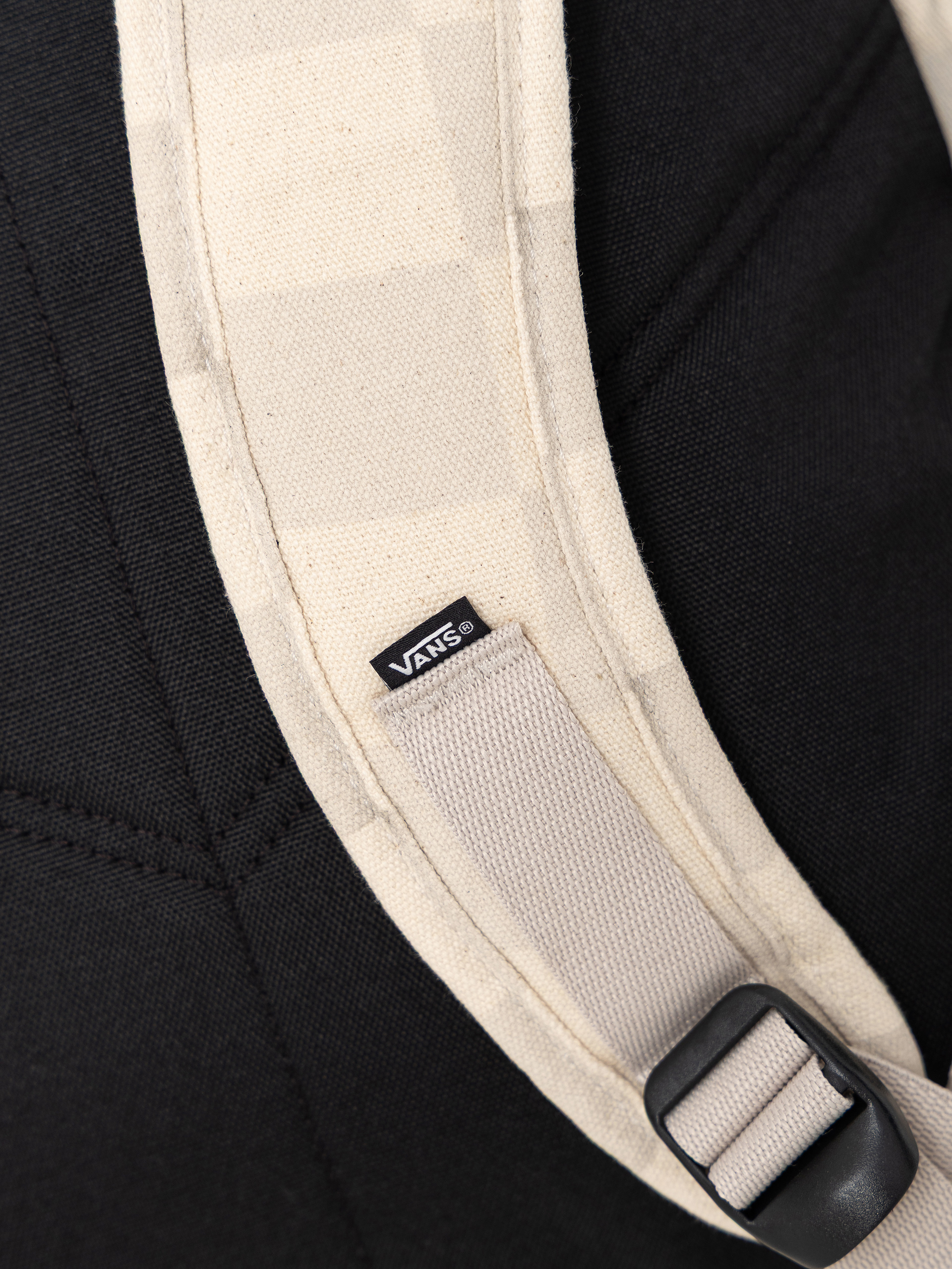 Plecak Vans Off The Wall (natural/turtled)