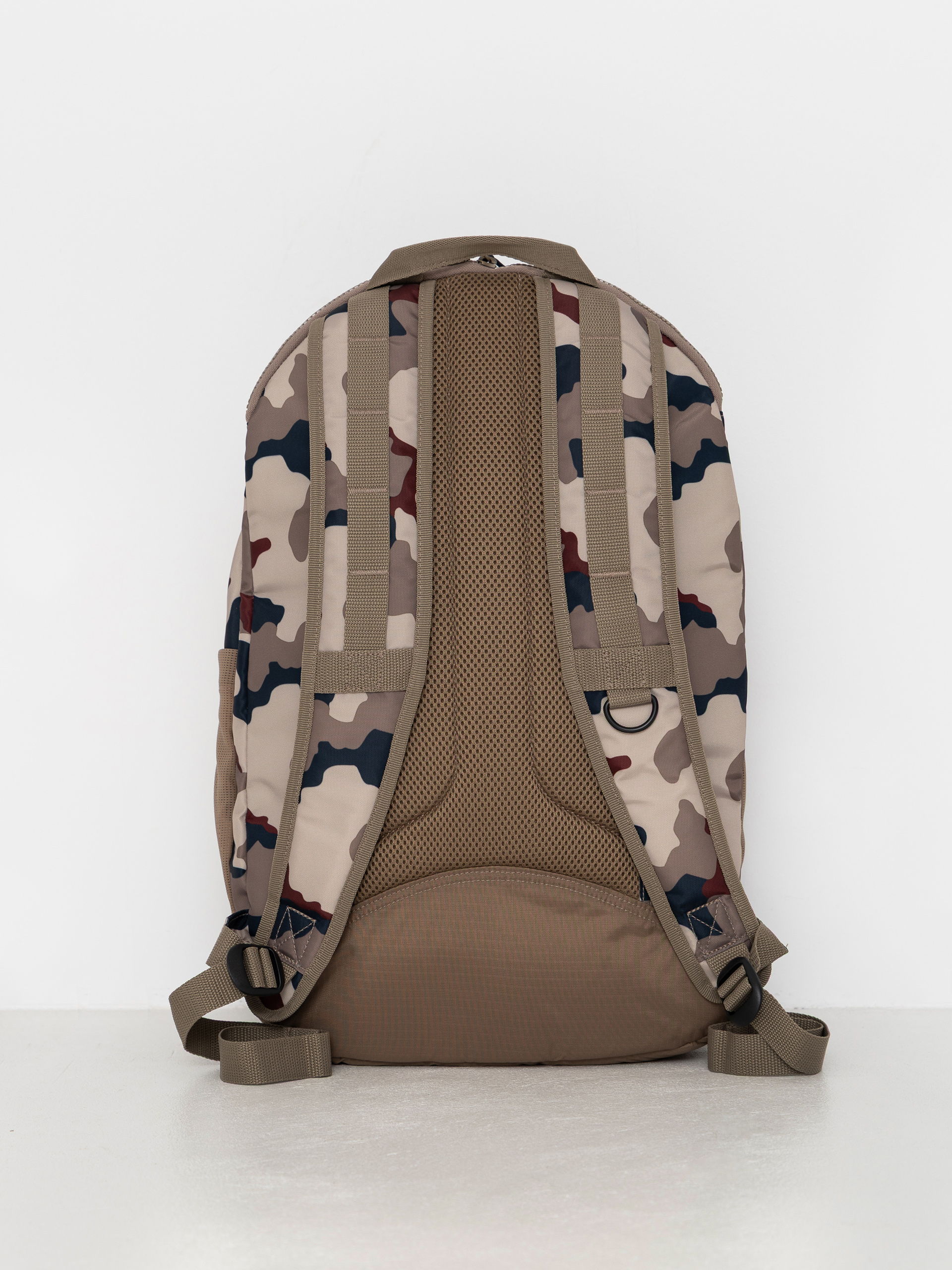 Plecak adidas Fs+ Camo (khathr/khasix/aurink)