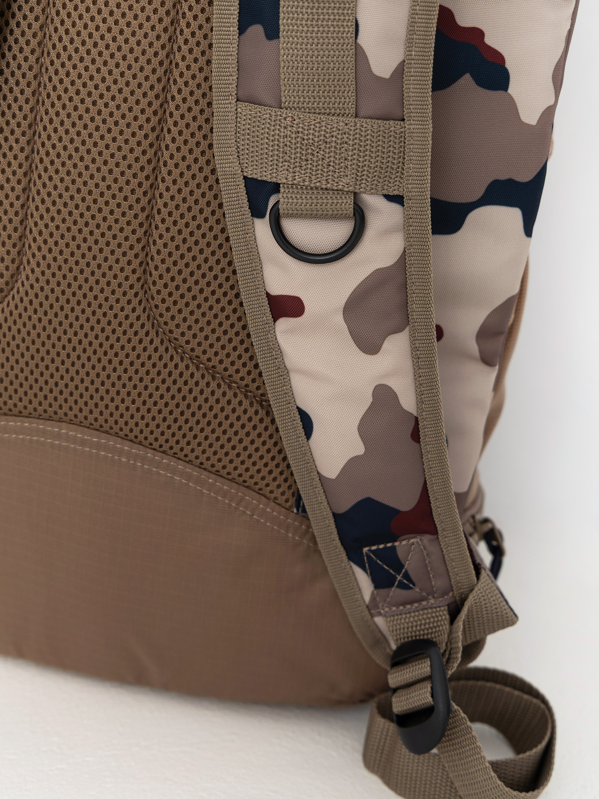 Plecak adidas Fs+ Camo (khathr/khasix/aurink)