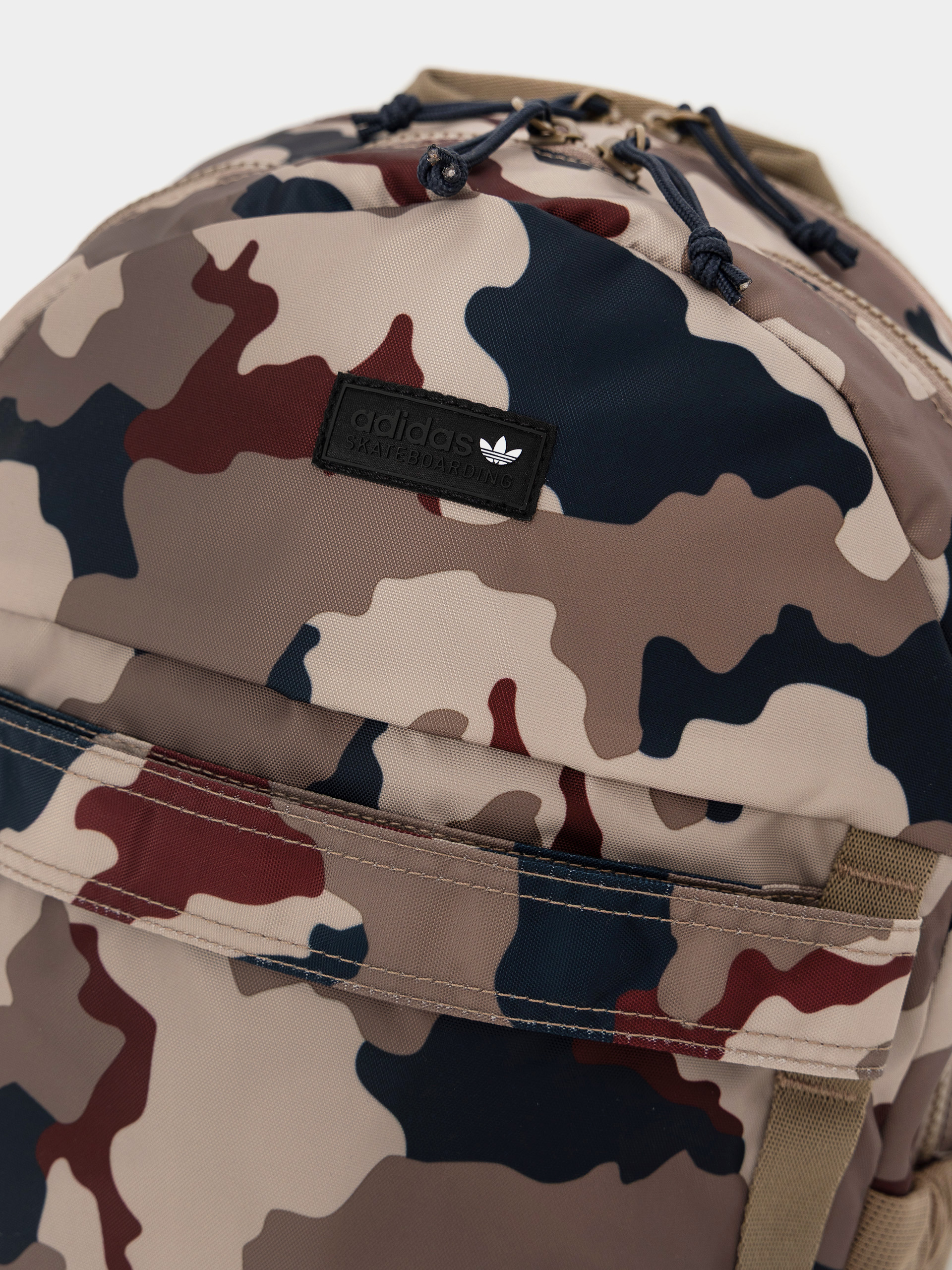 Plecak adidas Fs+ Camo (khathr/khasix/aurink)