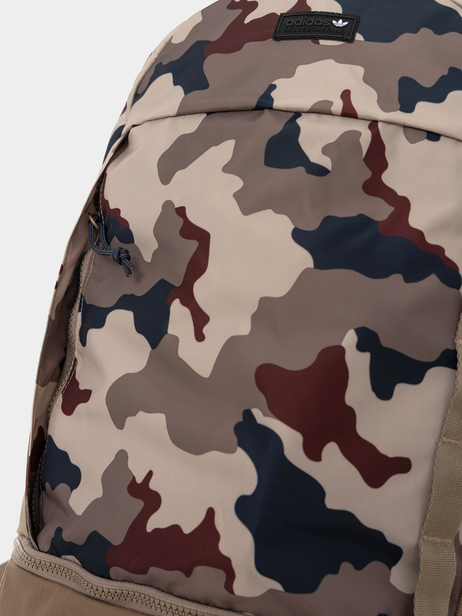 Plecak adidas Fs+ Camo (khathr/khasix/aurink)