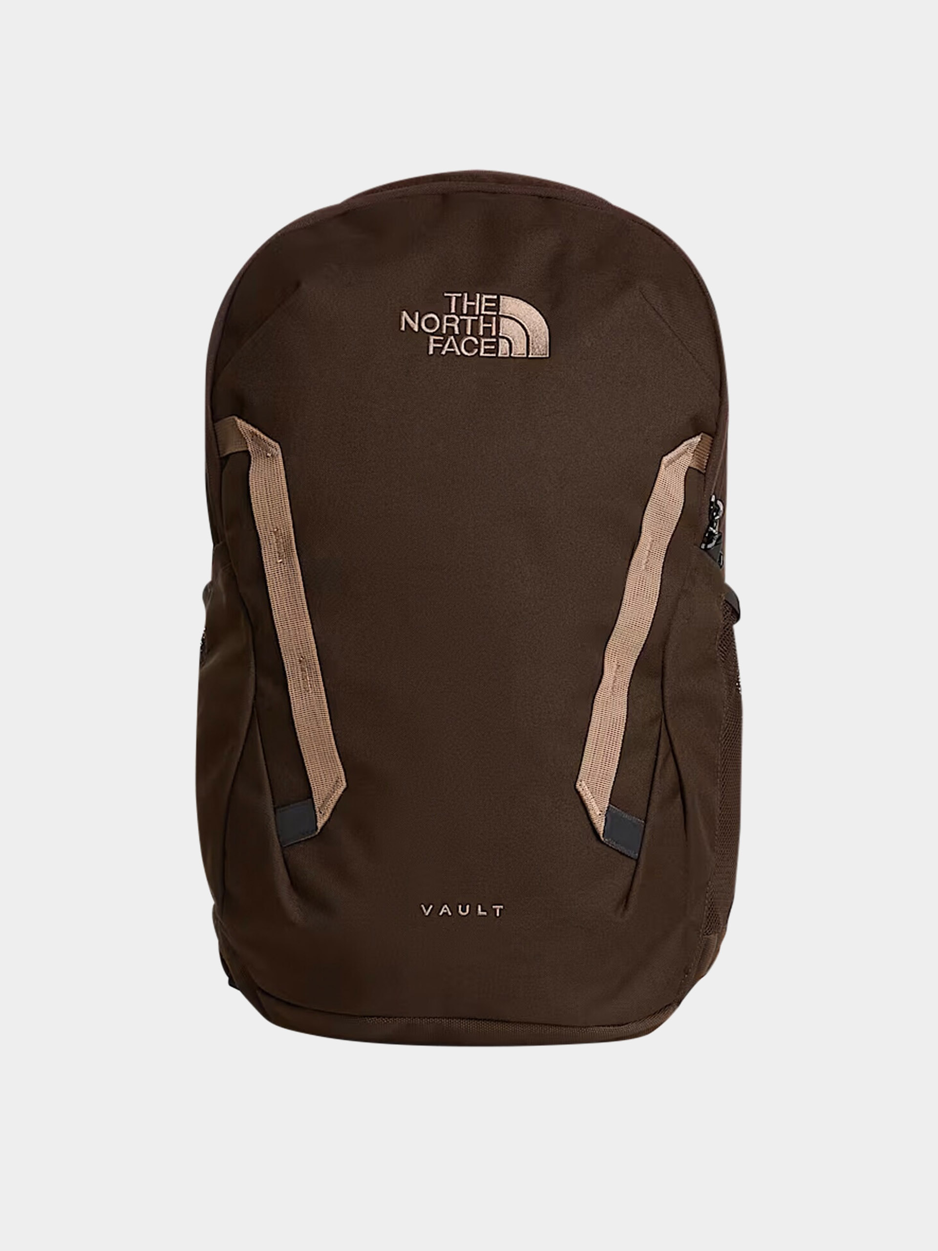 Plecak The North Face Vault (dark chestnut/garnet)