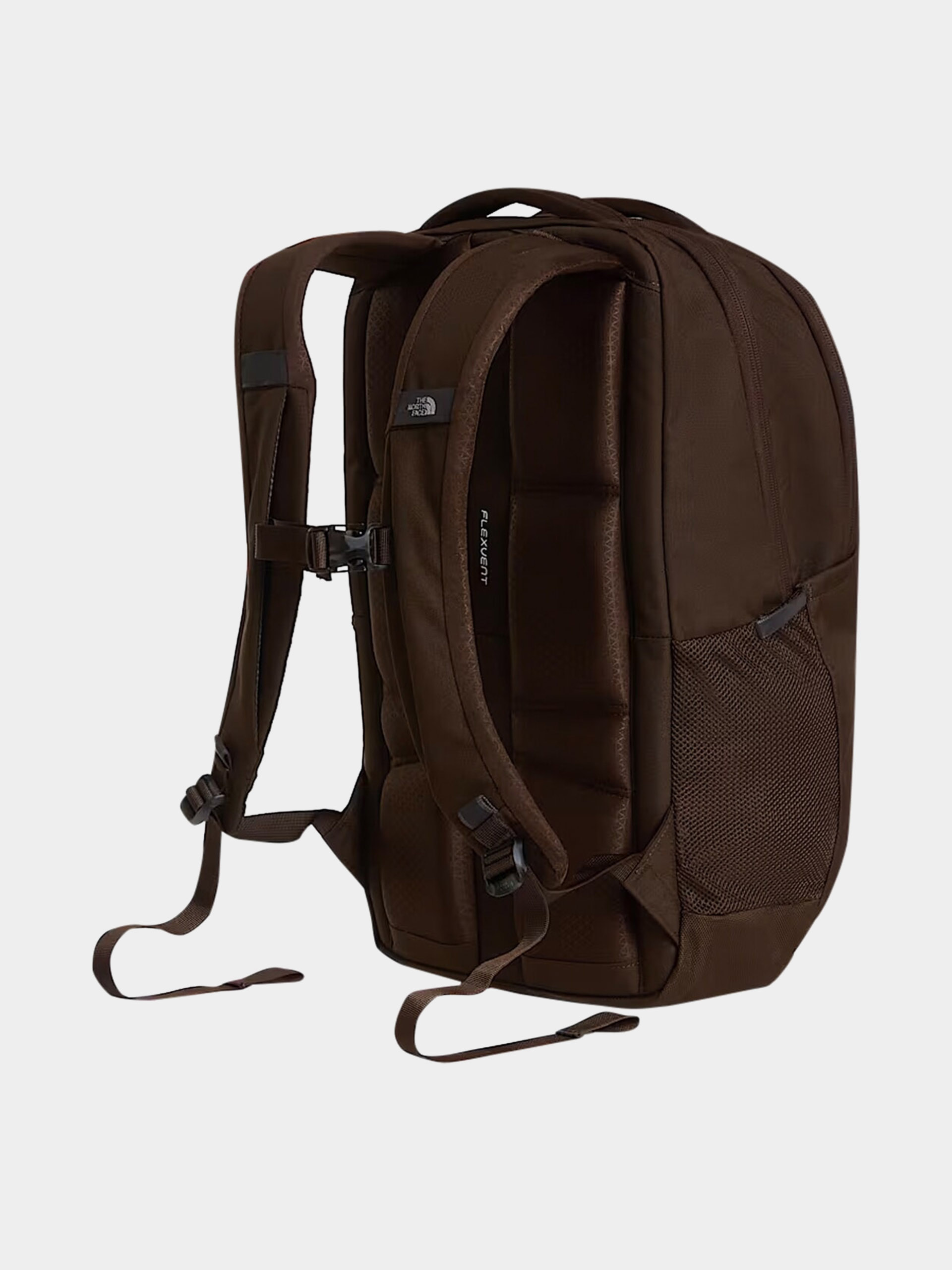 Plecak The North Face Vault (dark chestnut/garnet)
