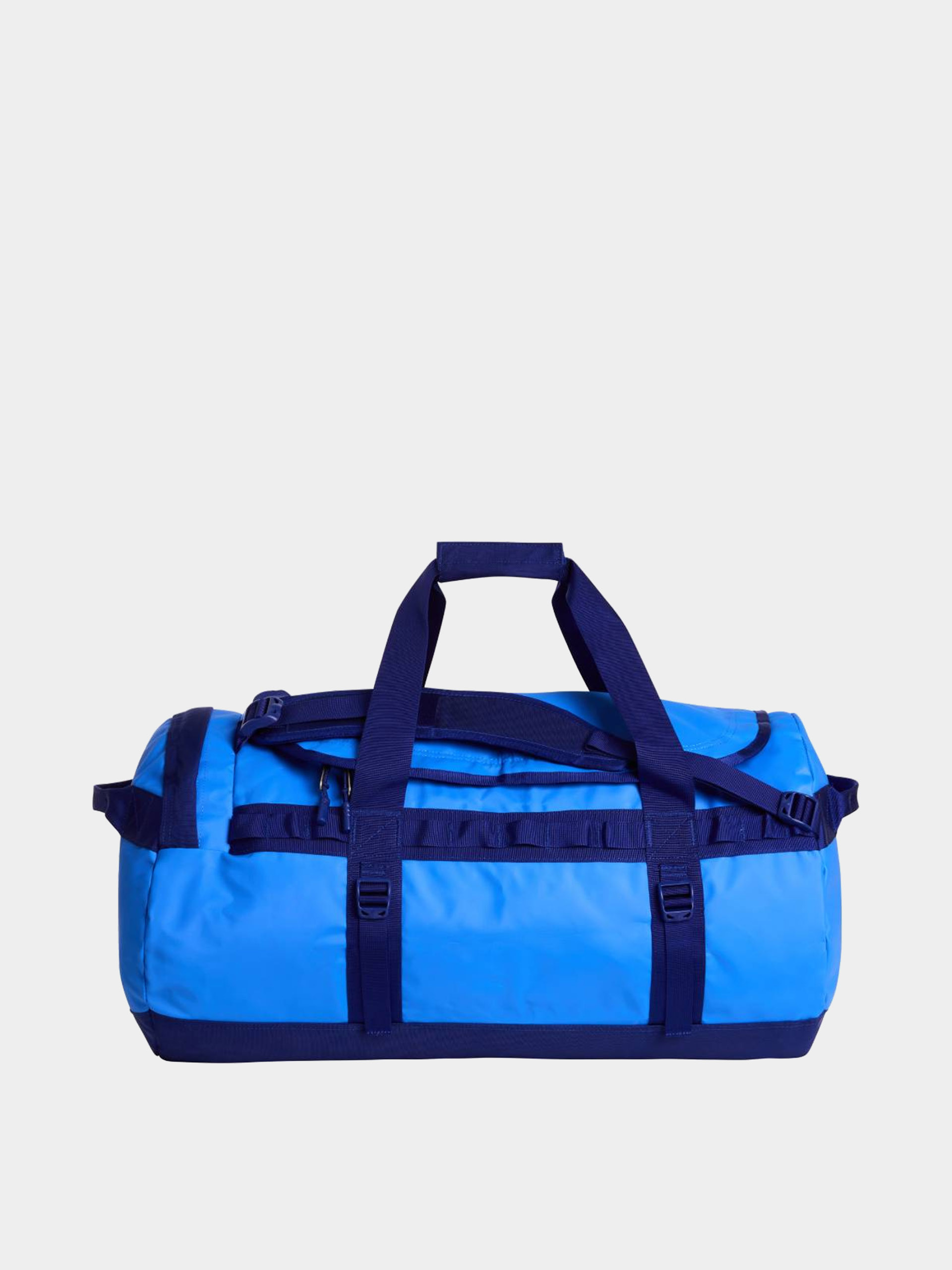 Torba The North Face Base Camp Duffel M (active blue/bold blue)