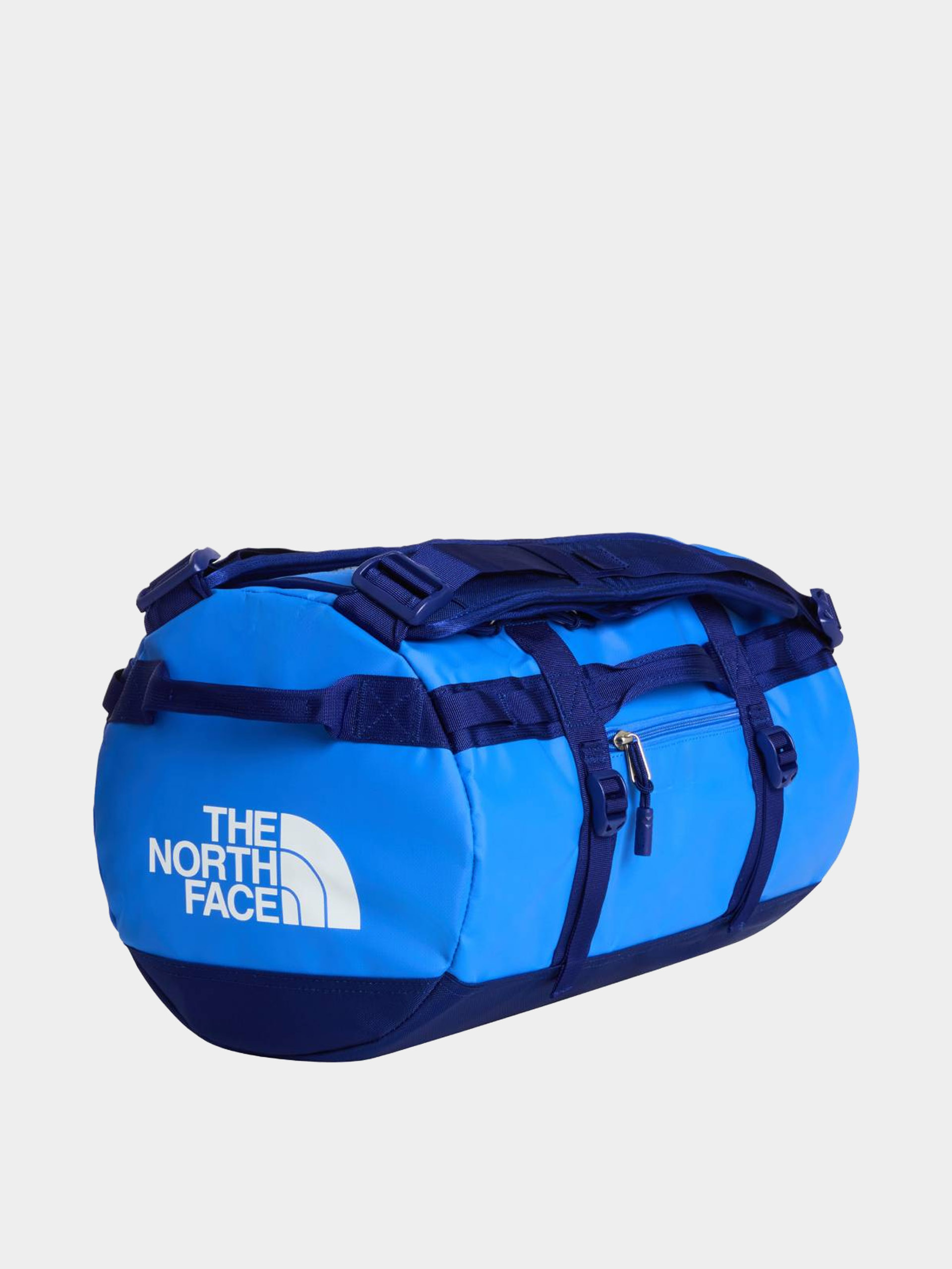 Torba The North Face Base Camp Duffel XS (active blue/bold blue)
