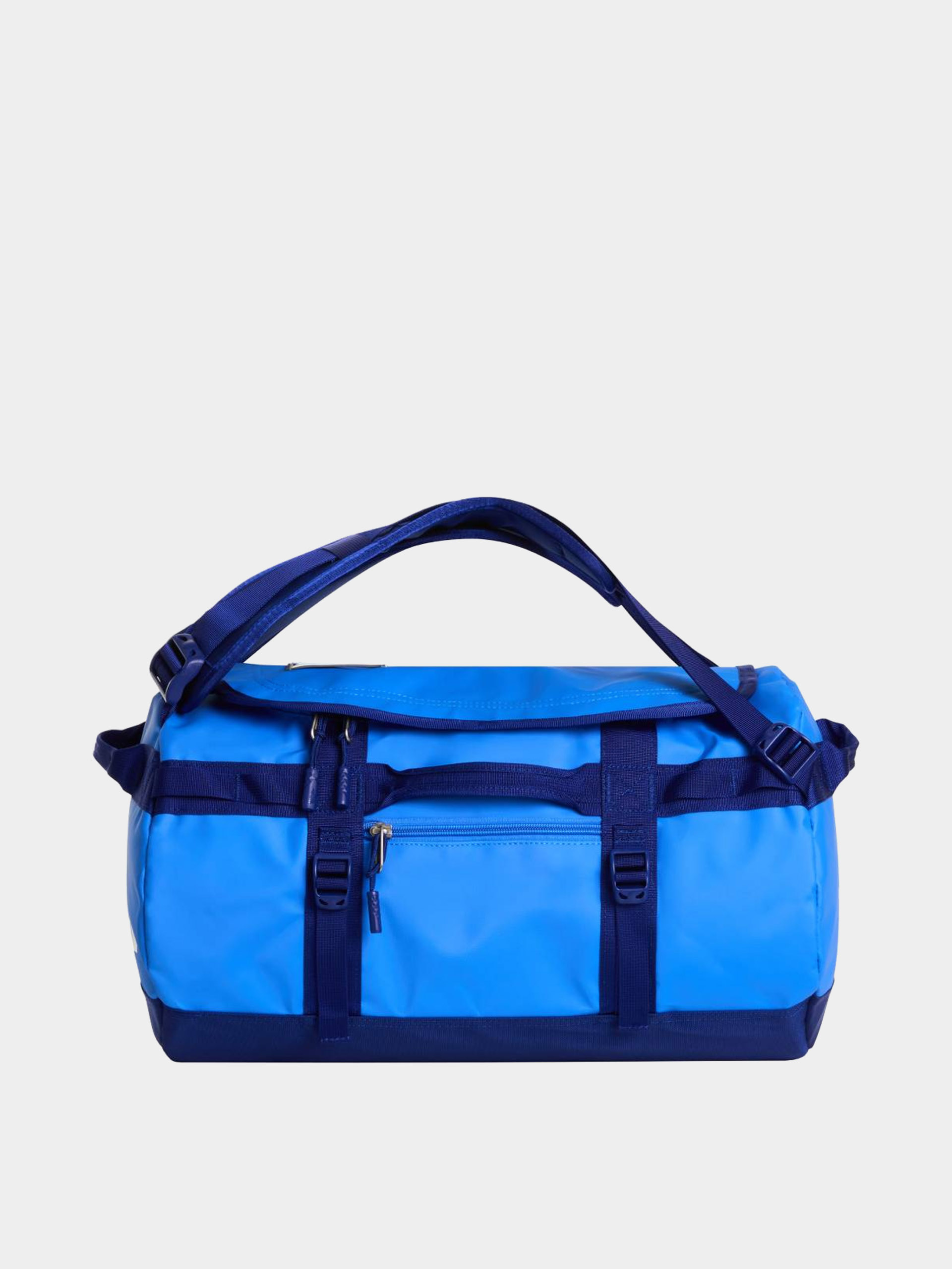 Torba The North Face Base Camp Duffel XS (active blue/bold blue)