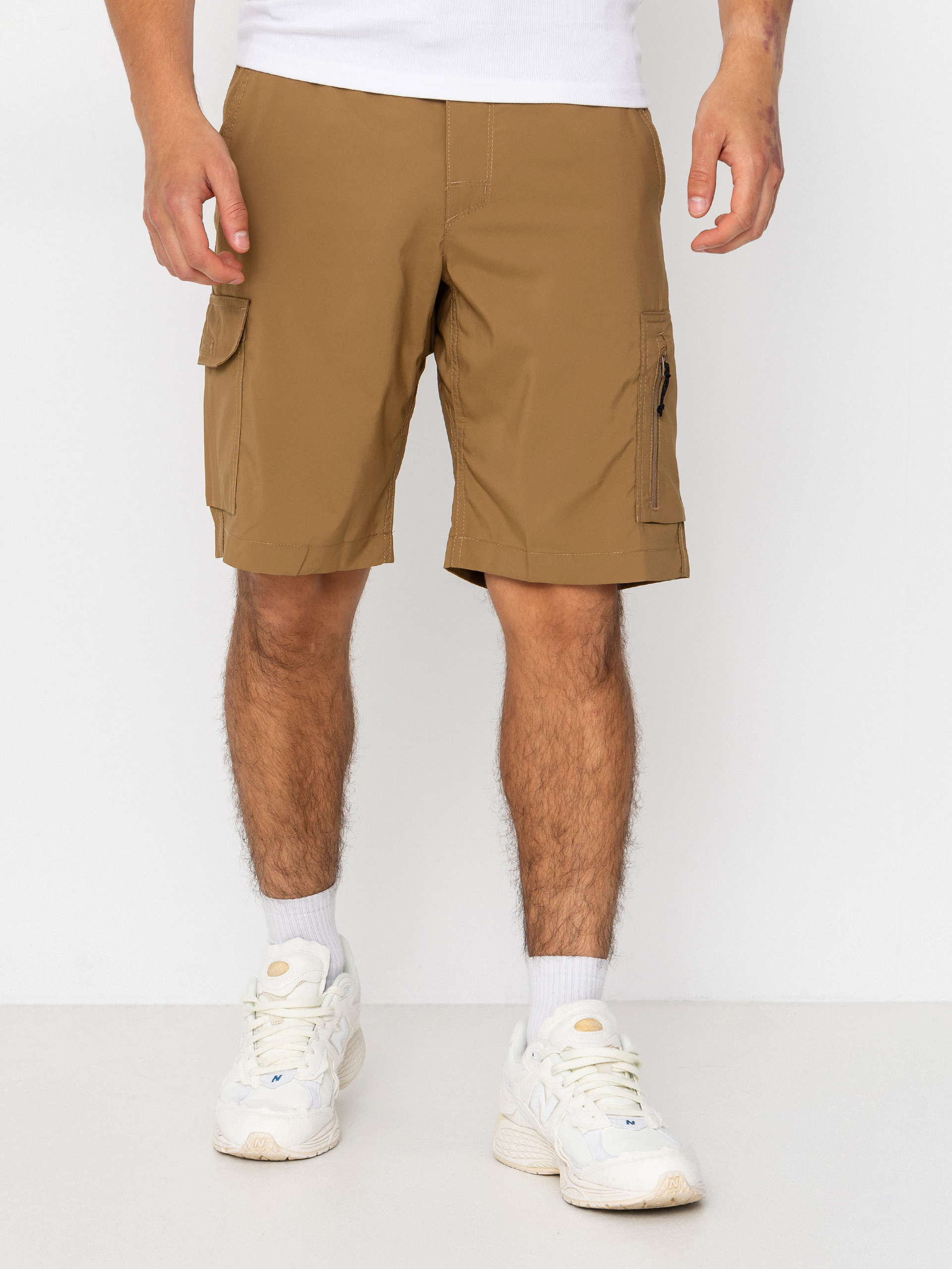 Szorty Columbia Silver Ridge Utility Cargo (delta)