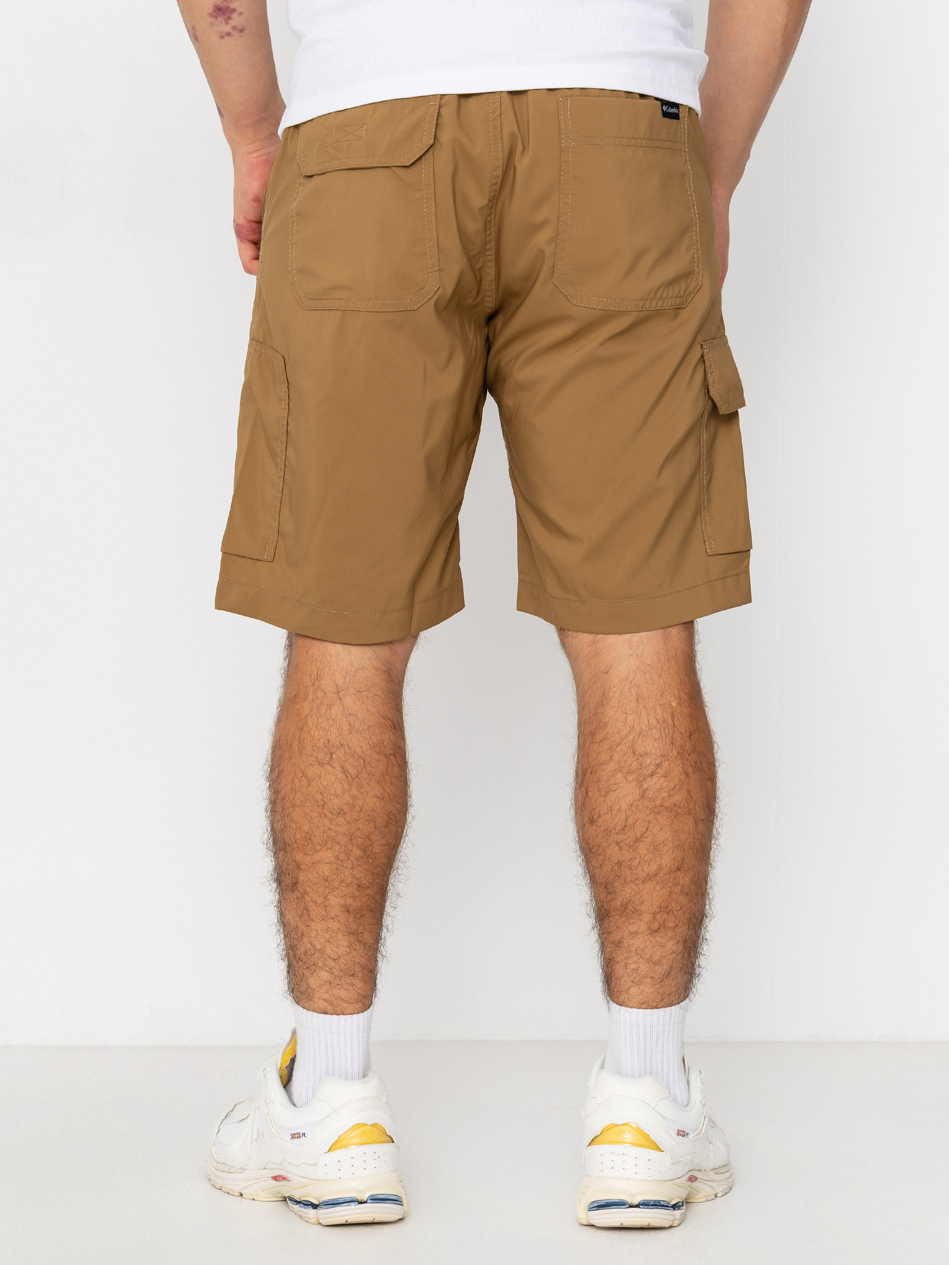 Szorty Columbia Silver Ridge Utility Cargo (delta)