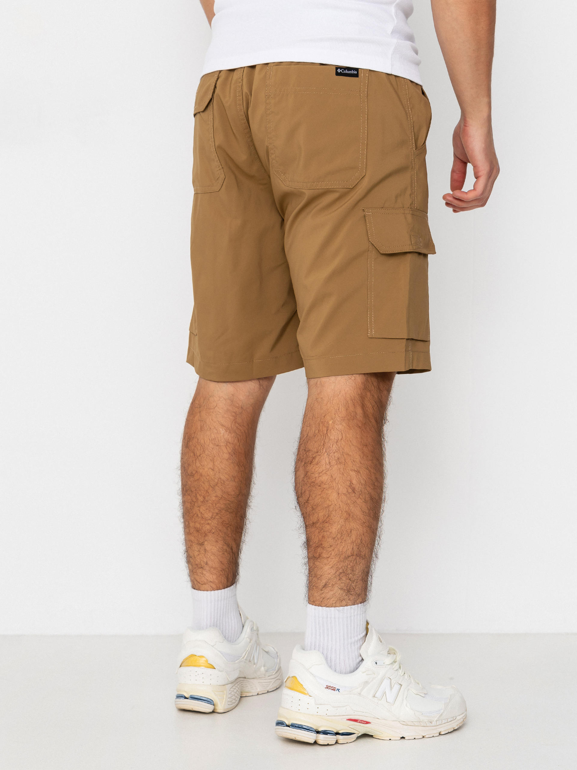 Szorty Columbia Silver Ridge Utility Cargo (delta)