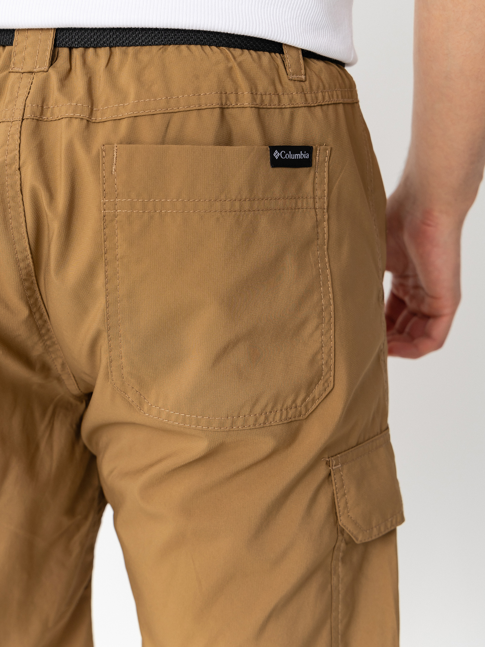 Szorty Columbia Silver Ridge Utility Cargo (delta)