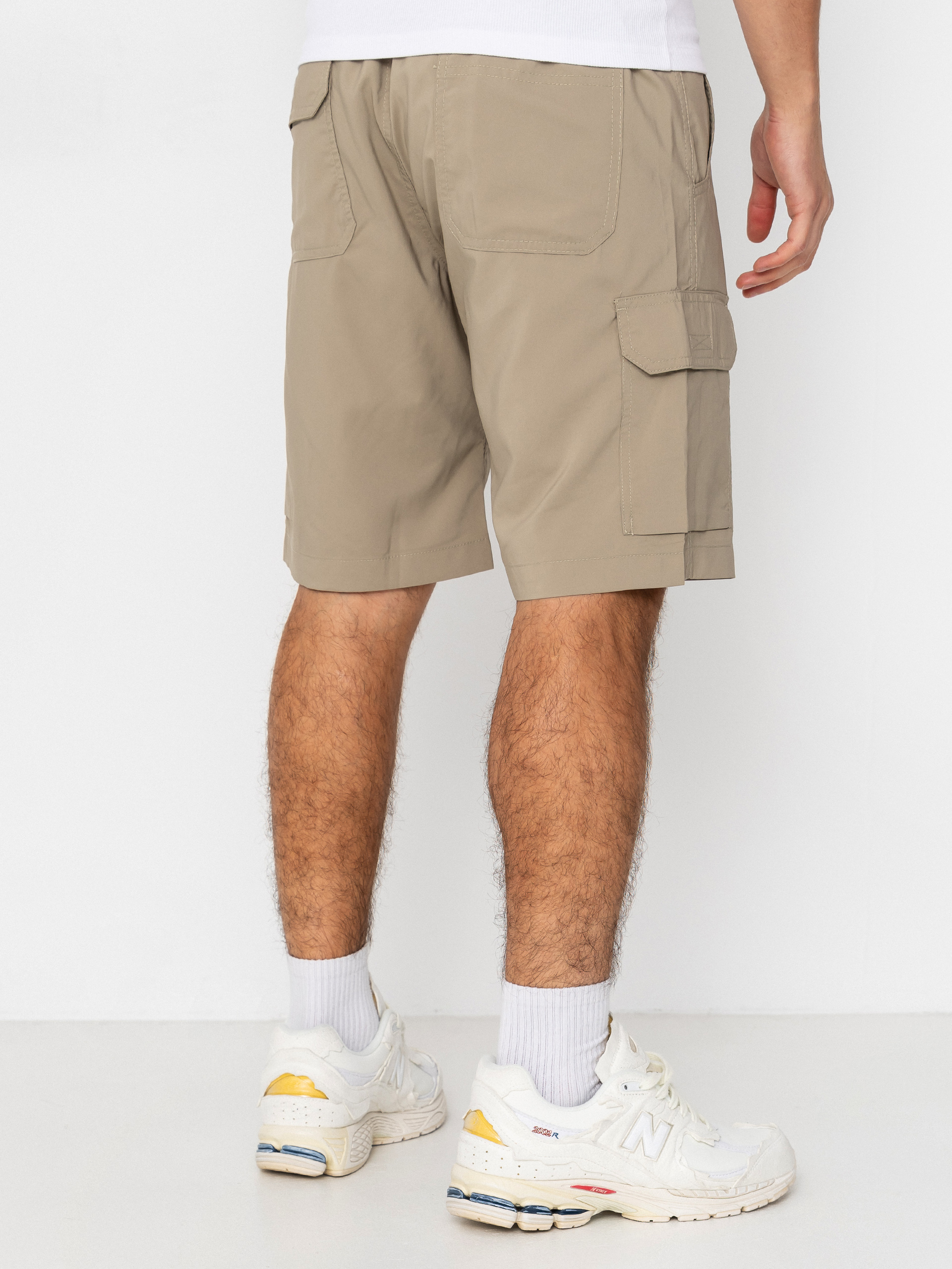 Szorty Columbia Silver Ridge Utility Cargo (tusk)