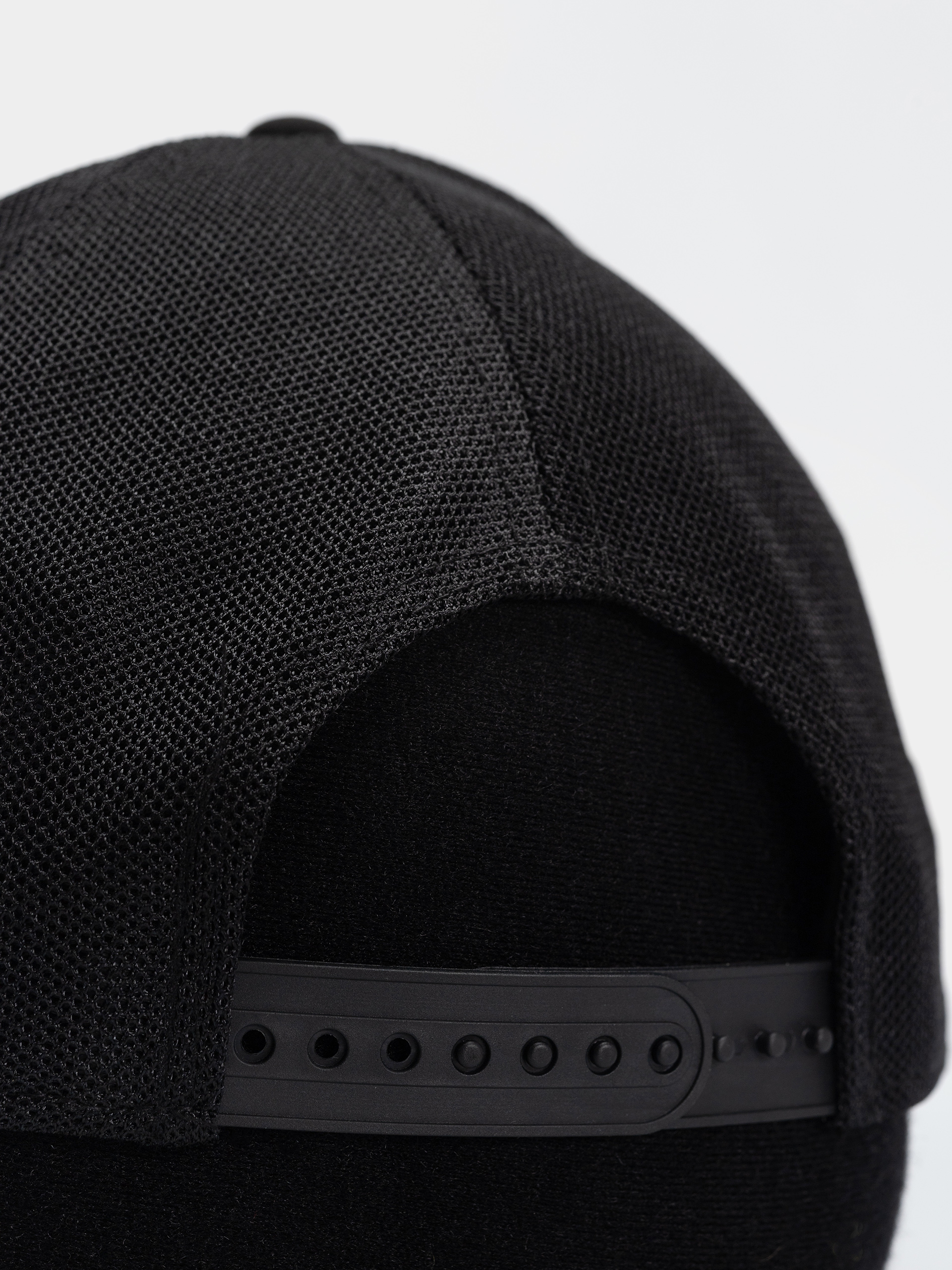 Czapka z daszkiem New Era Mlb Sport Trucker Mariners (black)