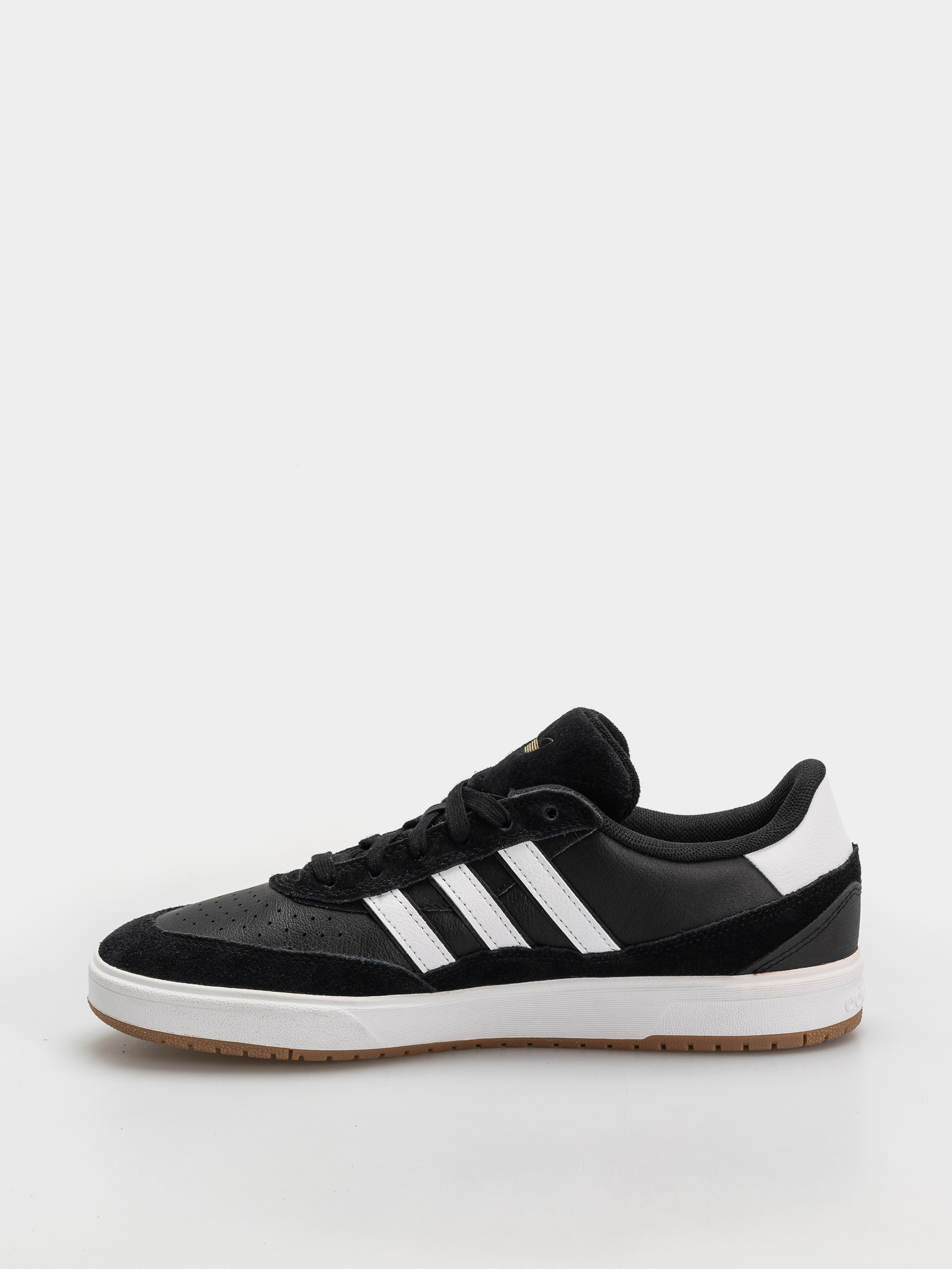 Buty adidas Tyshawn II (cblack/ftwwht/gum4)