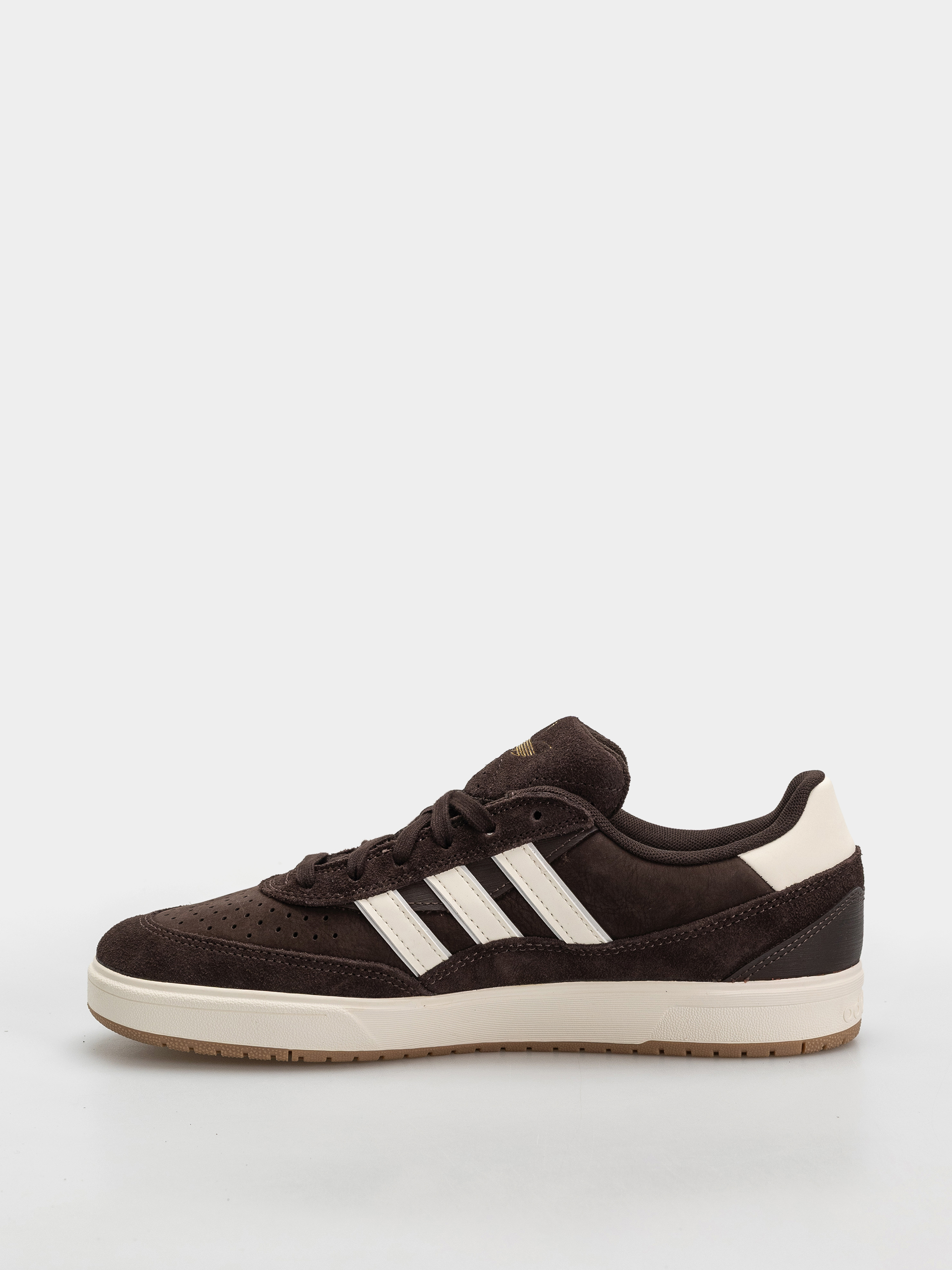 Buty adidas Tyshawn II (owhite/cwhite)