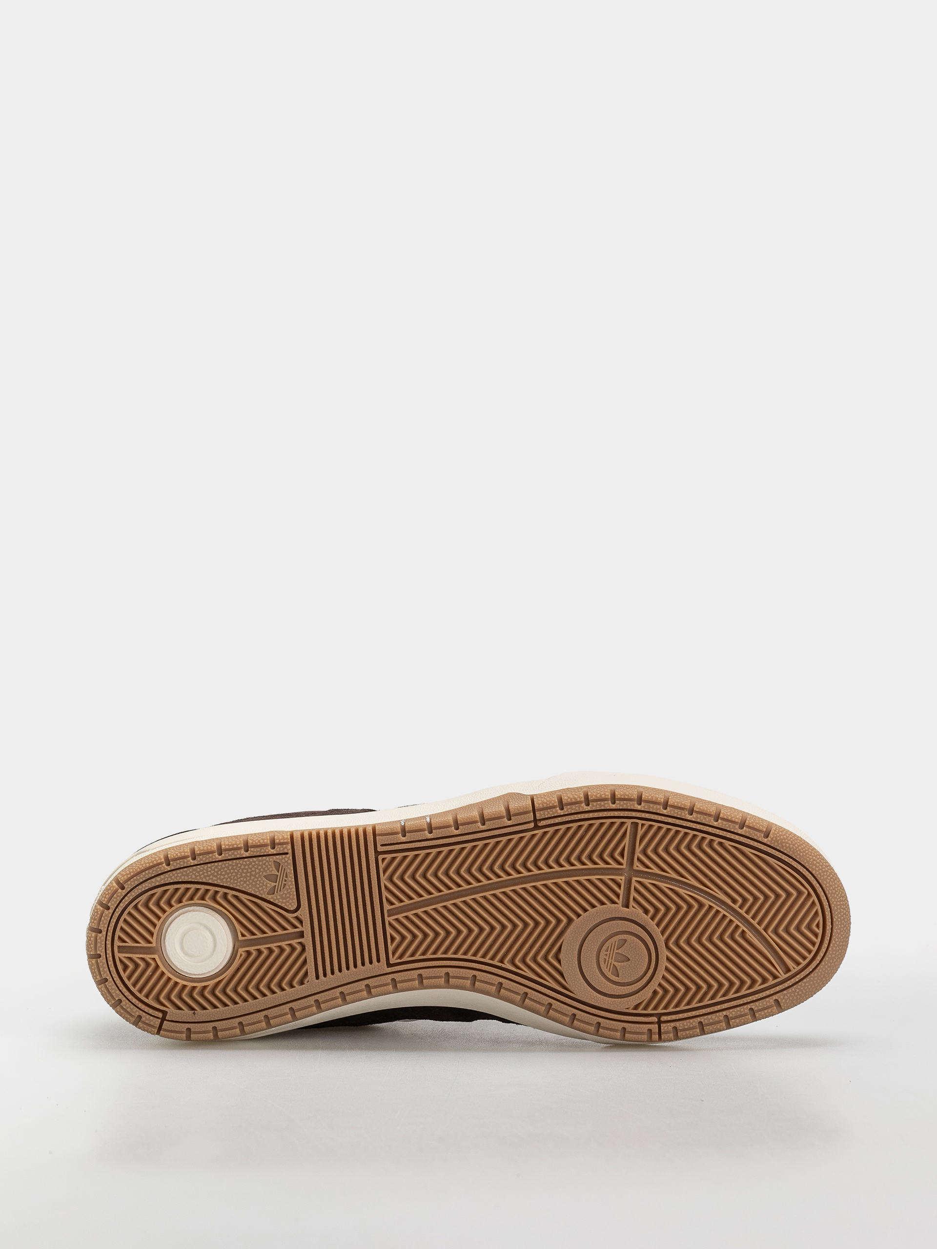 Buty adidas Tyshawn II (owhite/cwhite)