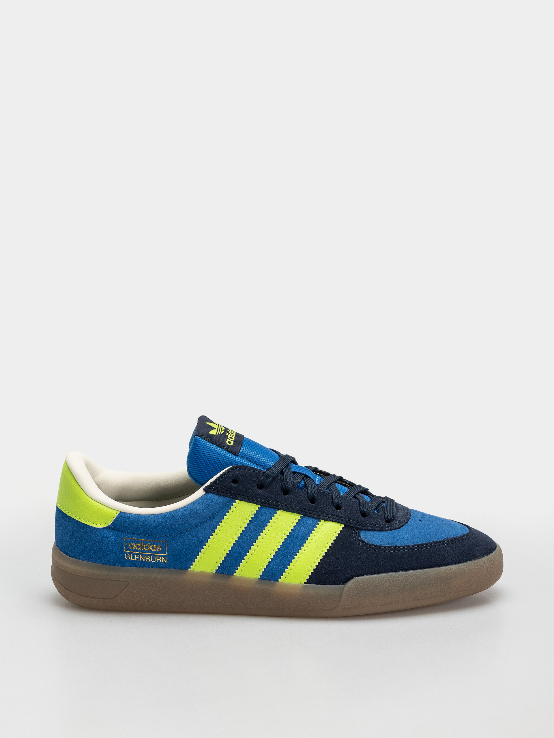 Buty adidas Glenburn (broyal/sesosl/conavy)