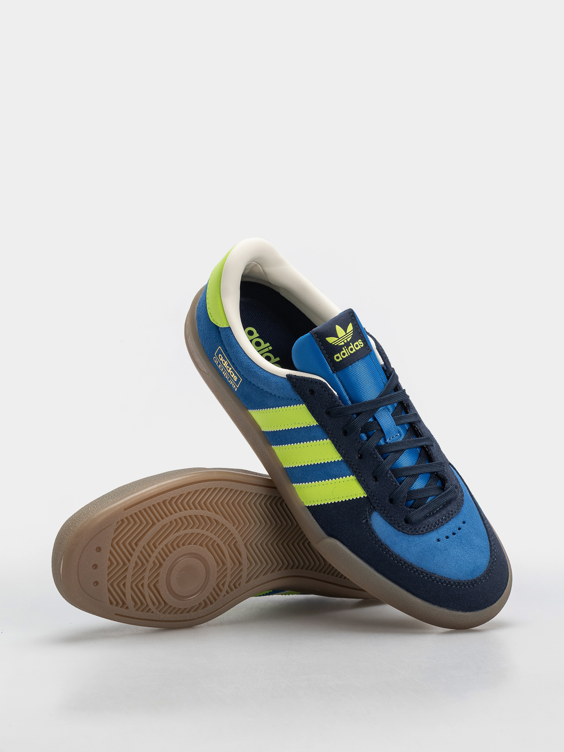 Buty adidas Glenburn (broyal/sesosl/conavy)