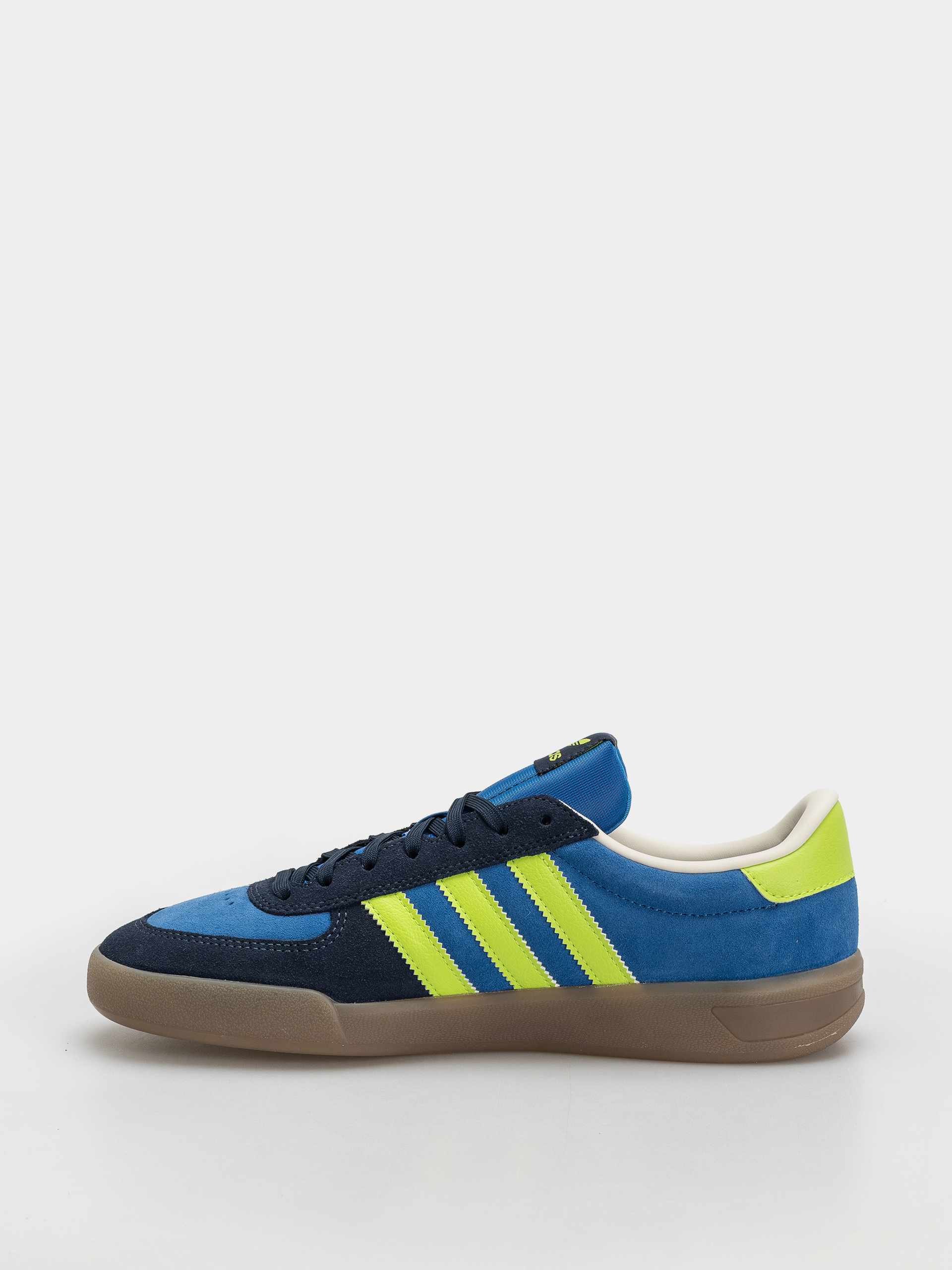 Buty adidas Glenburn (broyal/sesosl/conavy)