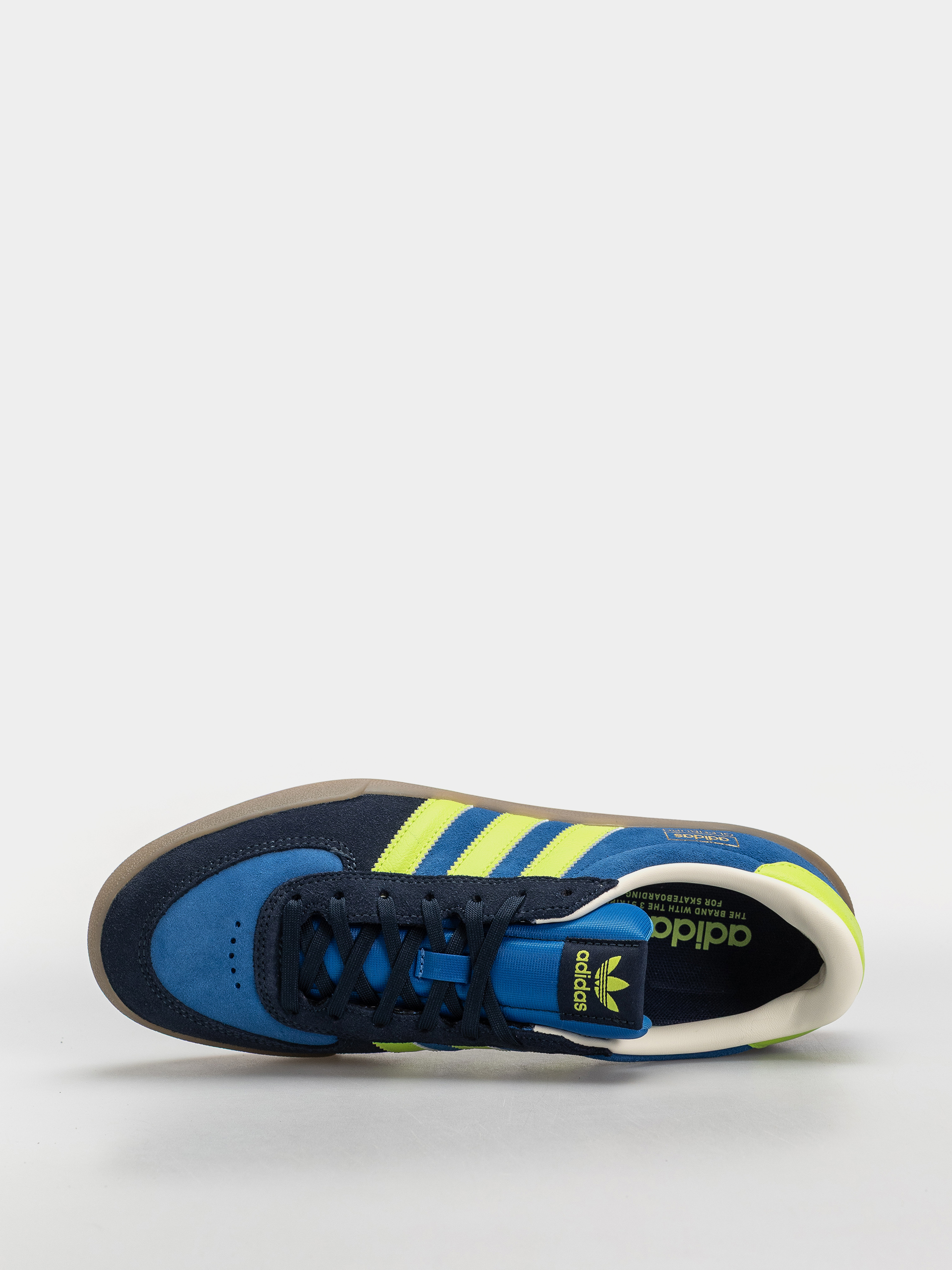 Buty adidas Glenburn (broyal/sesosl/conavy)