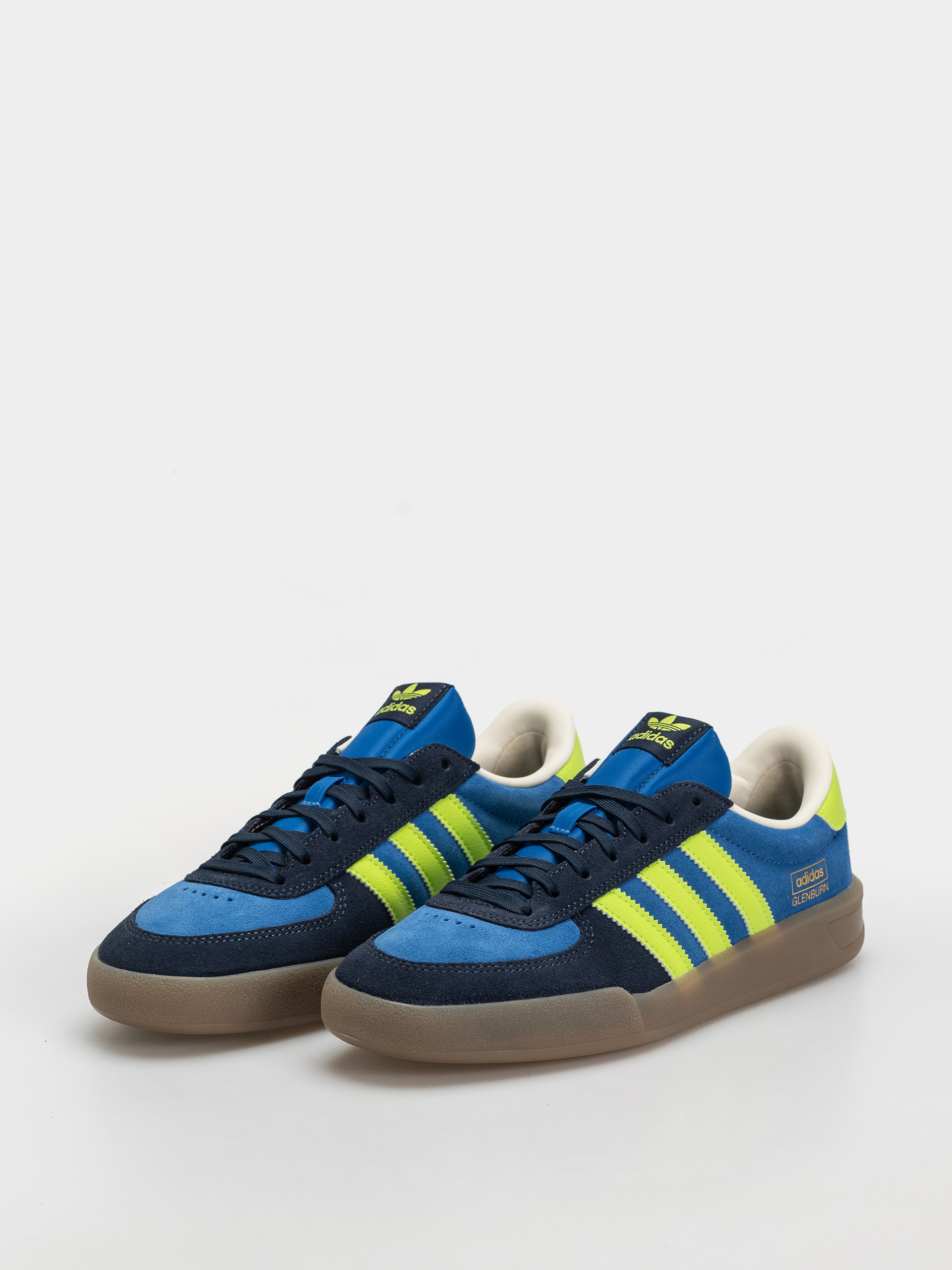 Buty adidas Glenburn (broyal/sesosl/conavy)