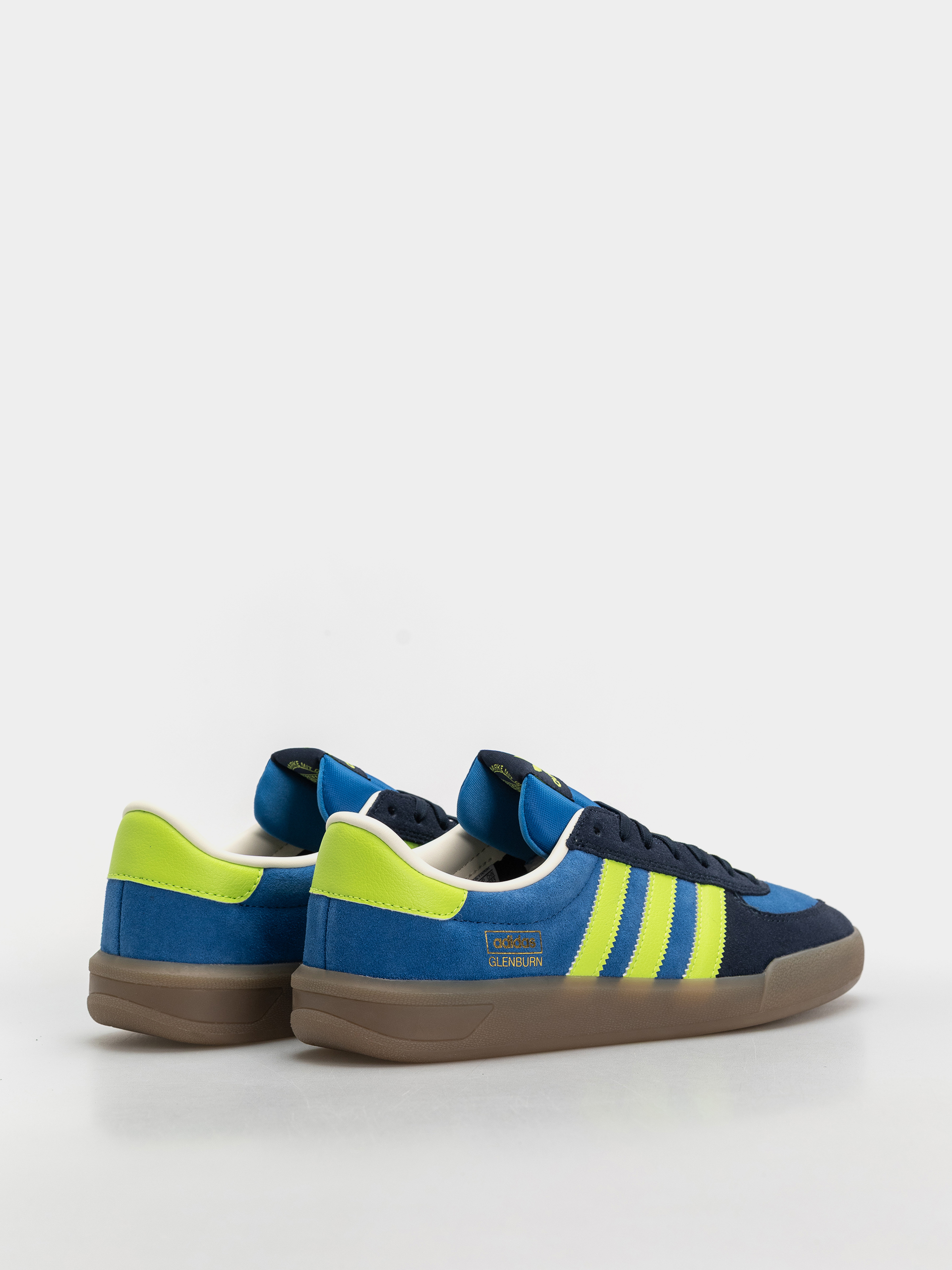 Buty adidas Glenburn (broyal/sesosl/conavy)