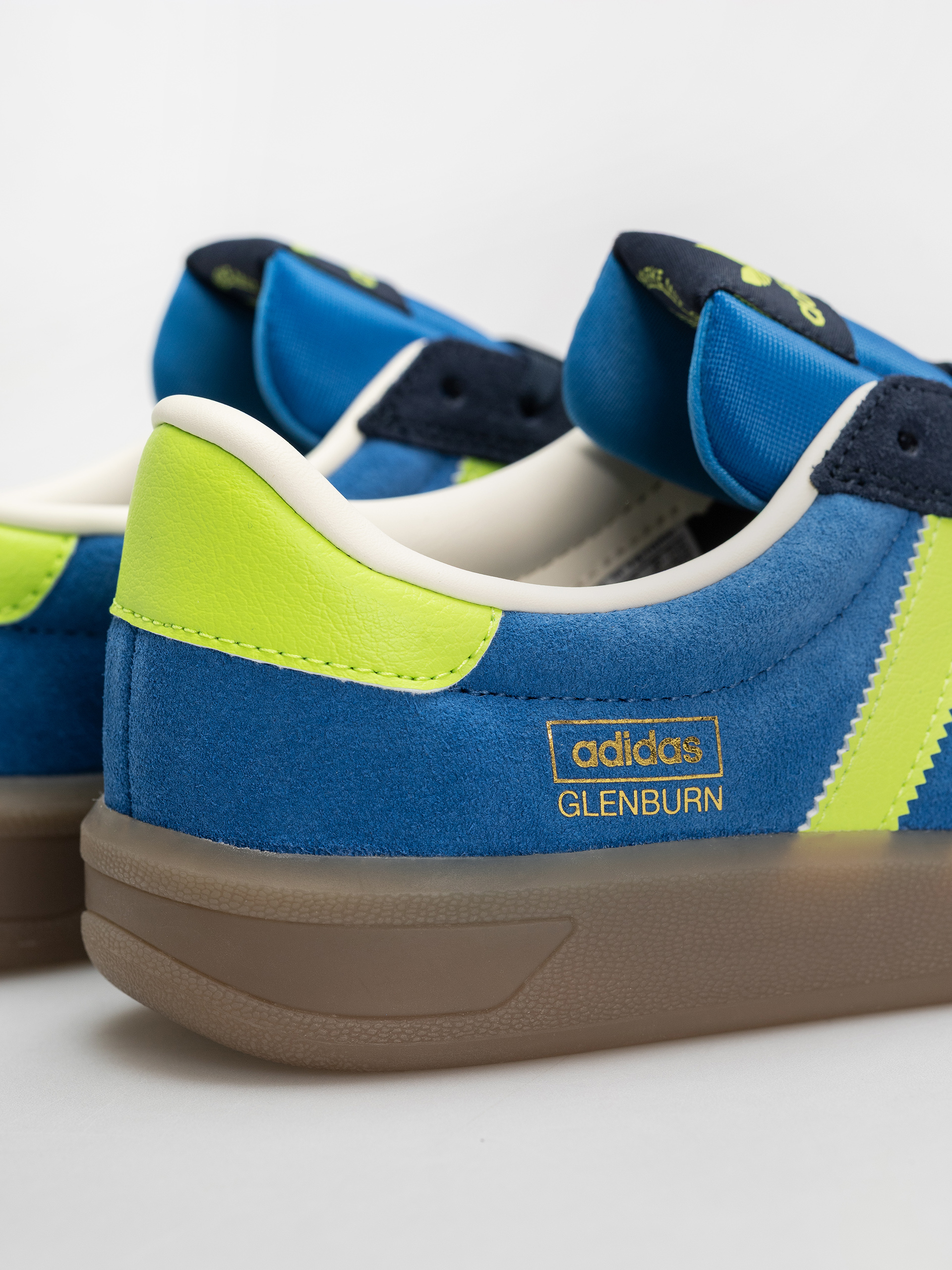 Buty adidas Glenburn (broyal/sesosl/conavy)