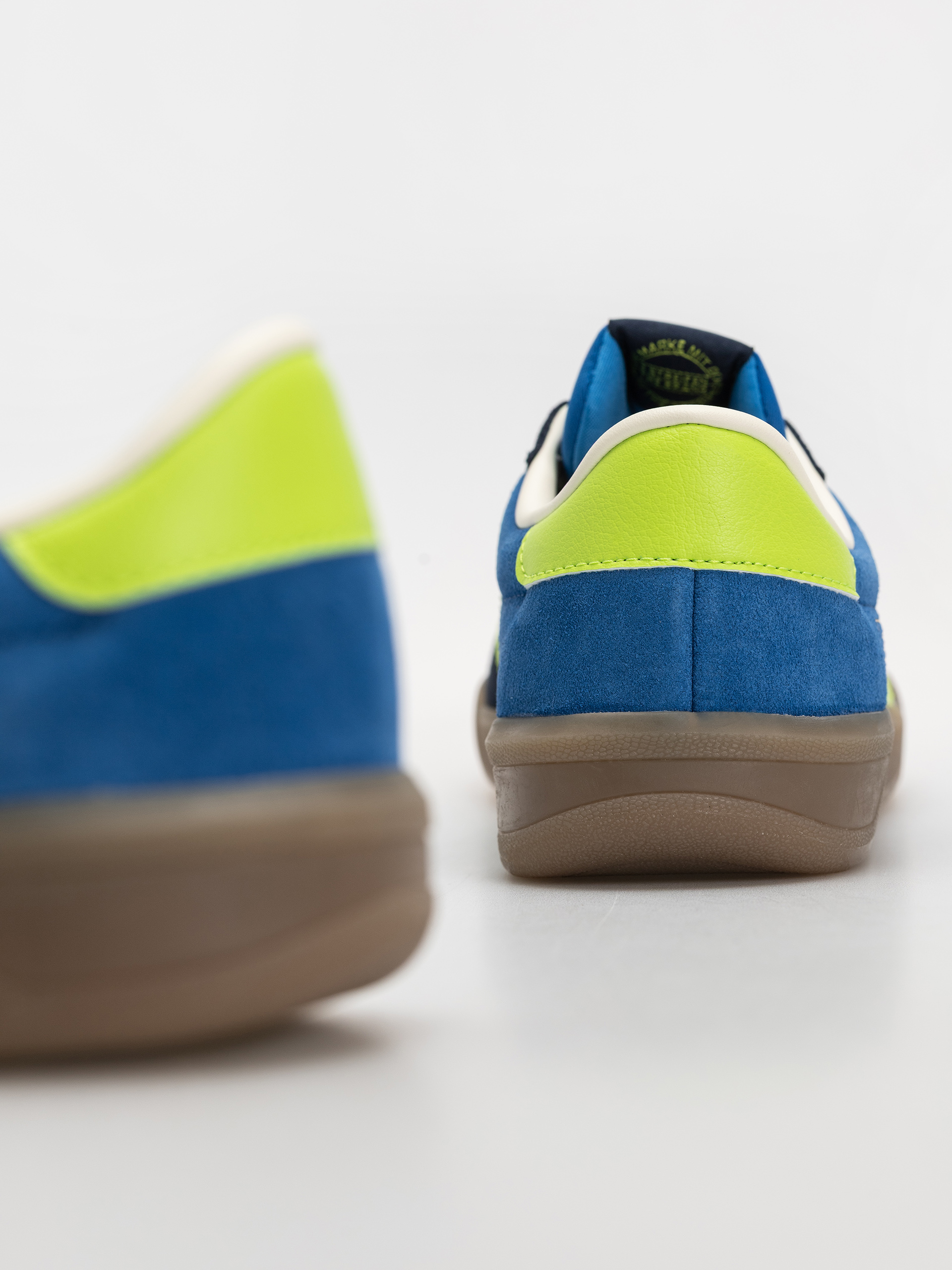 Buty adidas Glenburn (broyal/sesosl/conavy)