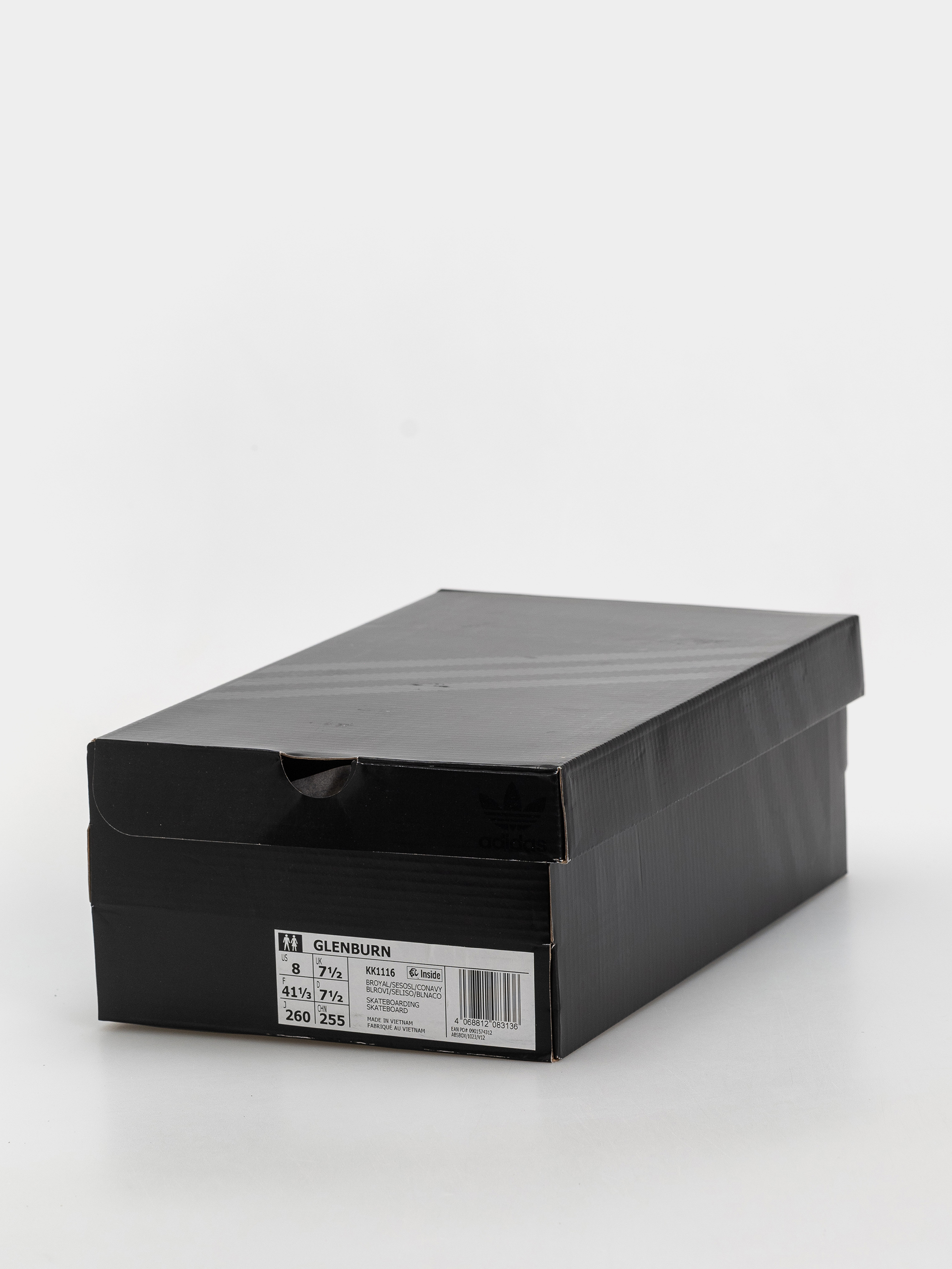 Buty adidas Glenburn (broyal/sesosl/conavy)