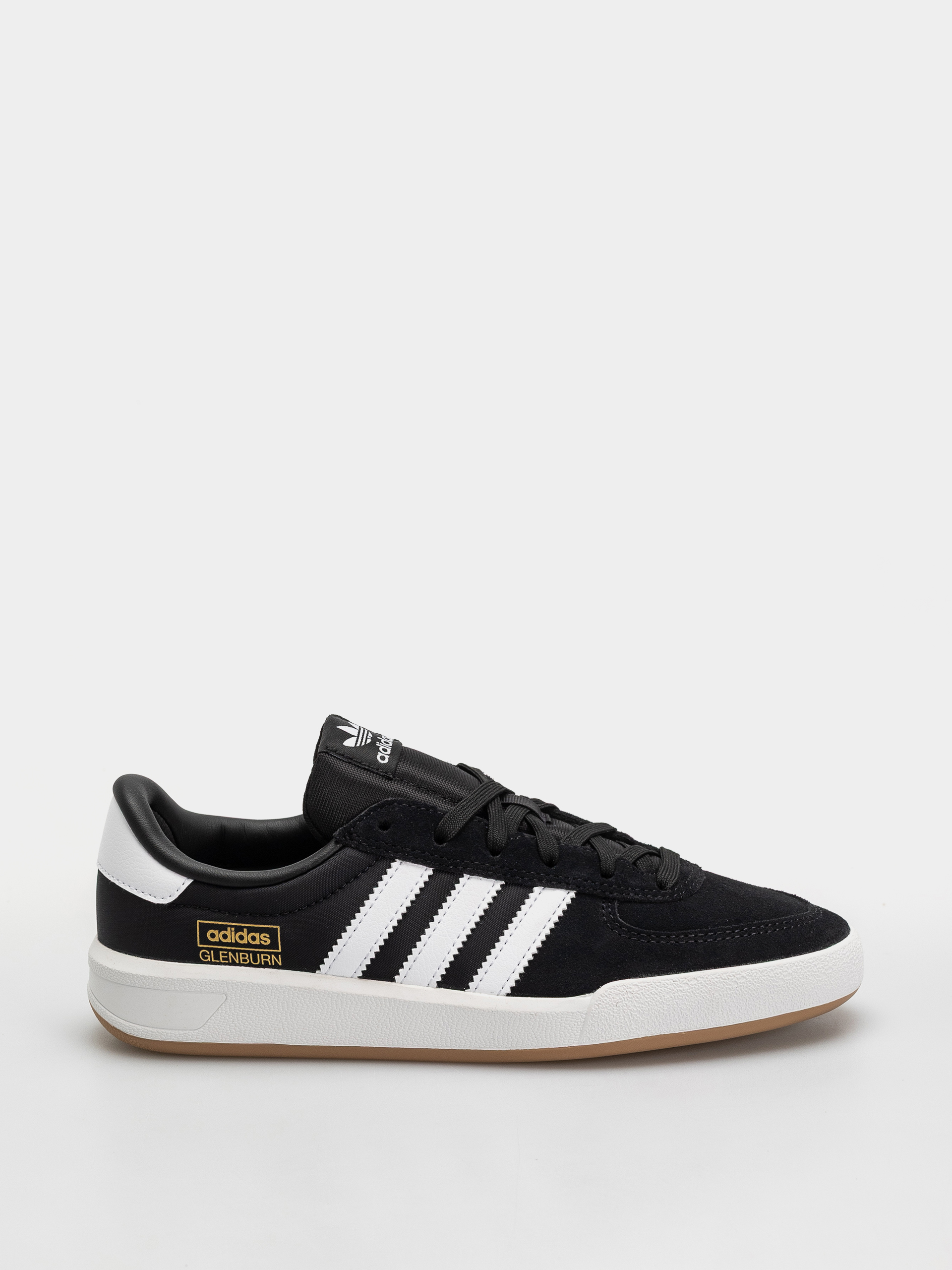 Buty adidas Glenburn (cblack/ftwwht/gum4)