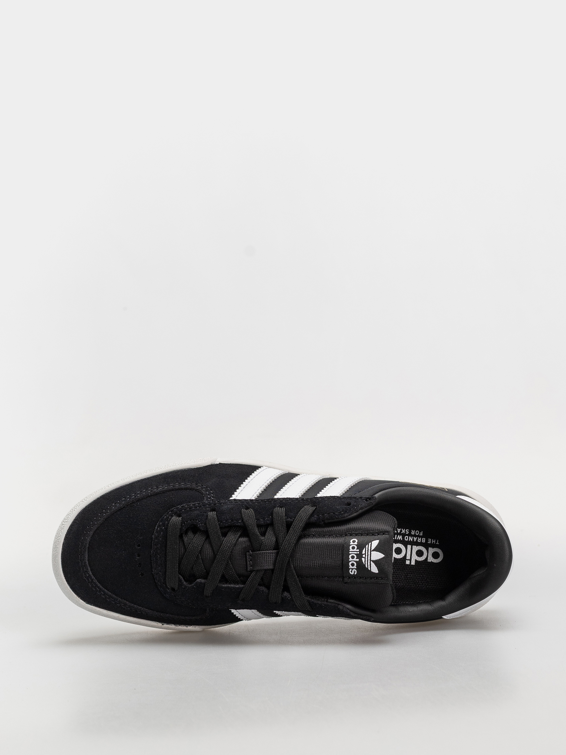 Buty adidas Glenburn (cblack/ftwwht/gum4)